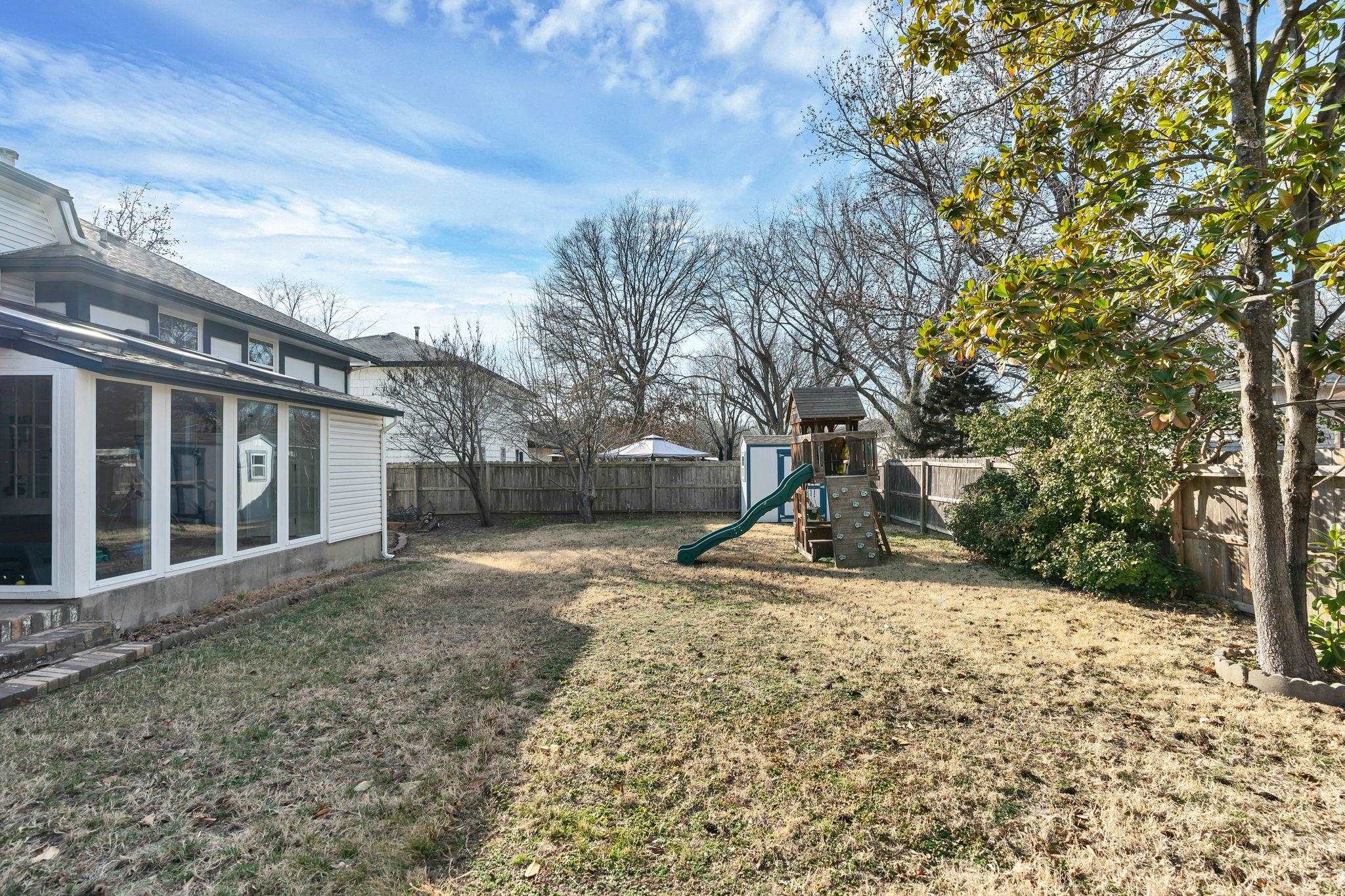 6916 E Stonegate Street Wichita KS 67206