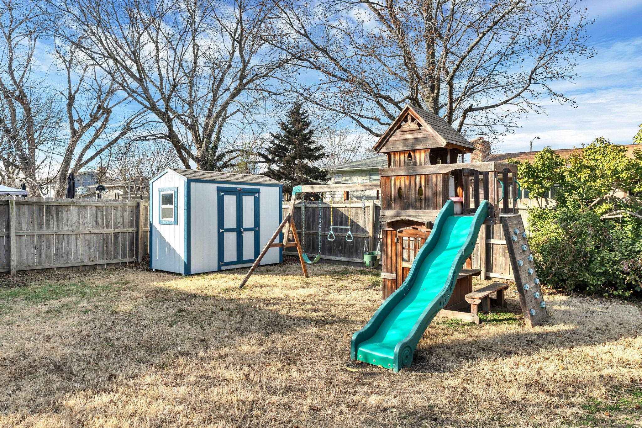 6916 E Stonegate Street Wichita KS 67206