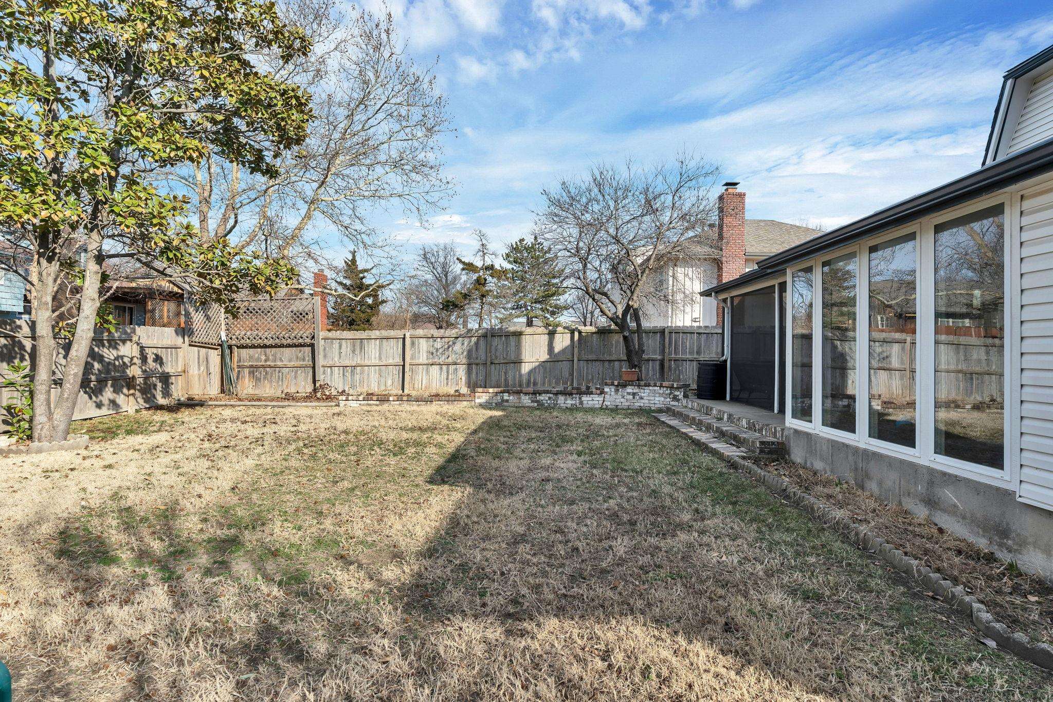6916 E Stonegate Street Wichita KS 67206