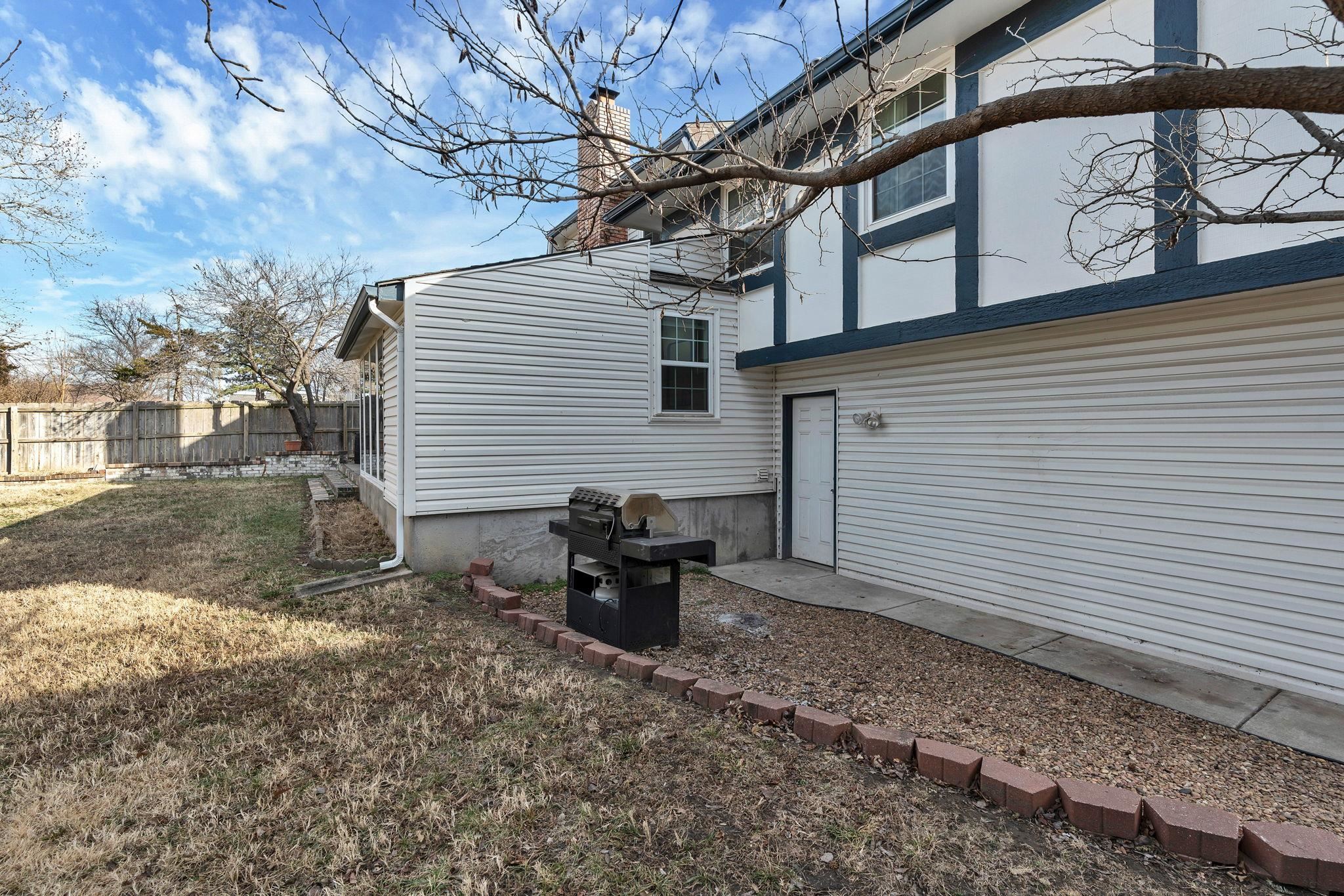 6916 E Stonegate Street Wichita KS 67206