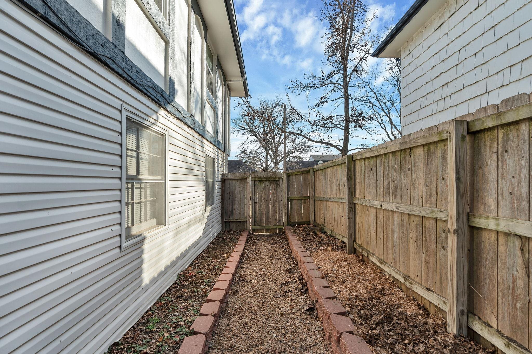 6916 E Stonegate Street Wichita KS 67206