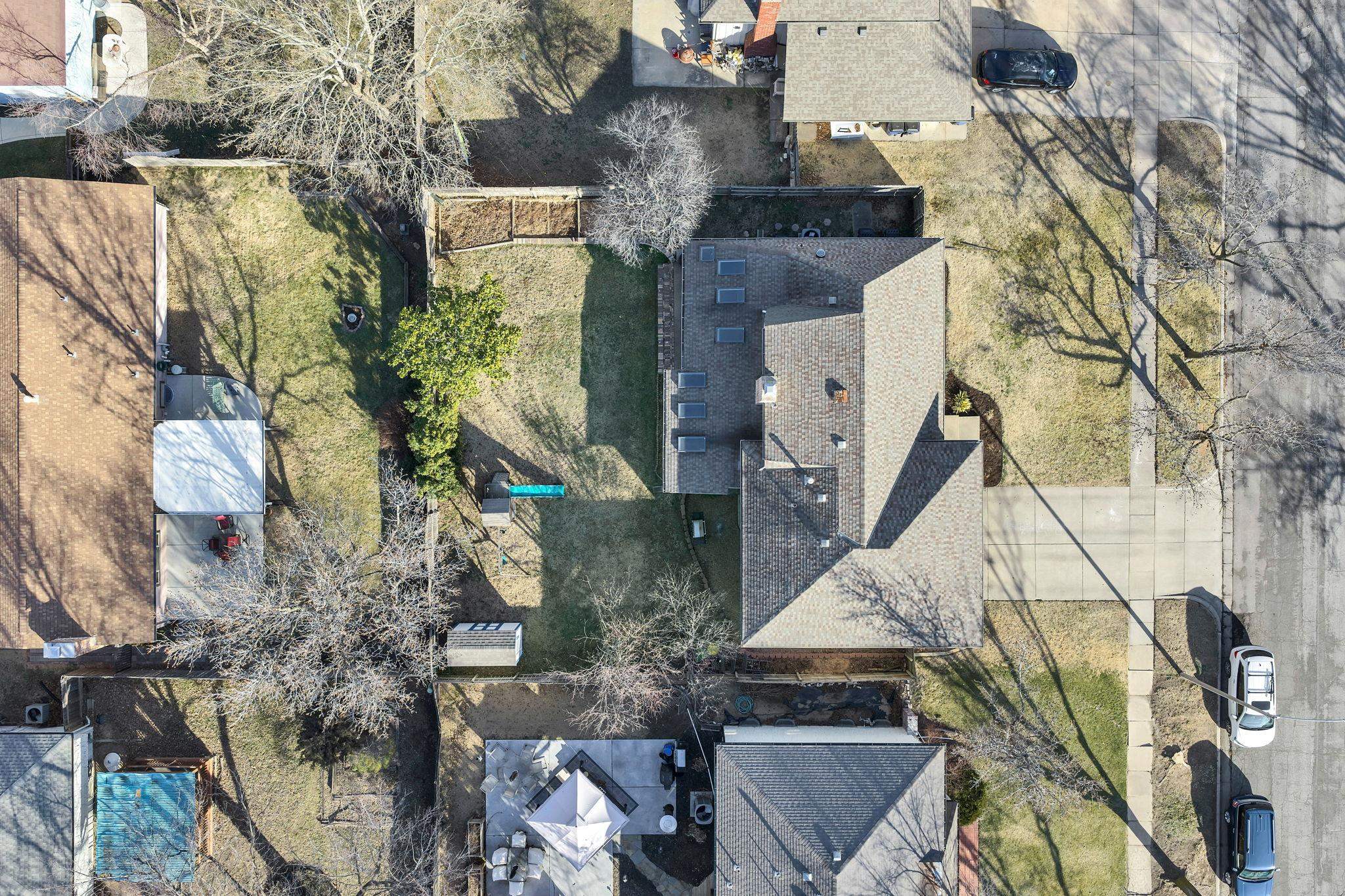 6916 E Stonegate Street Wichita KS 67206