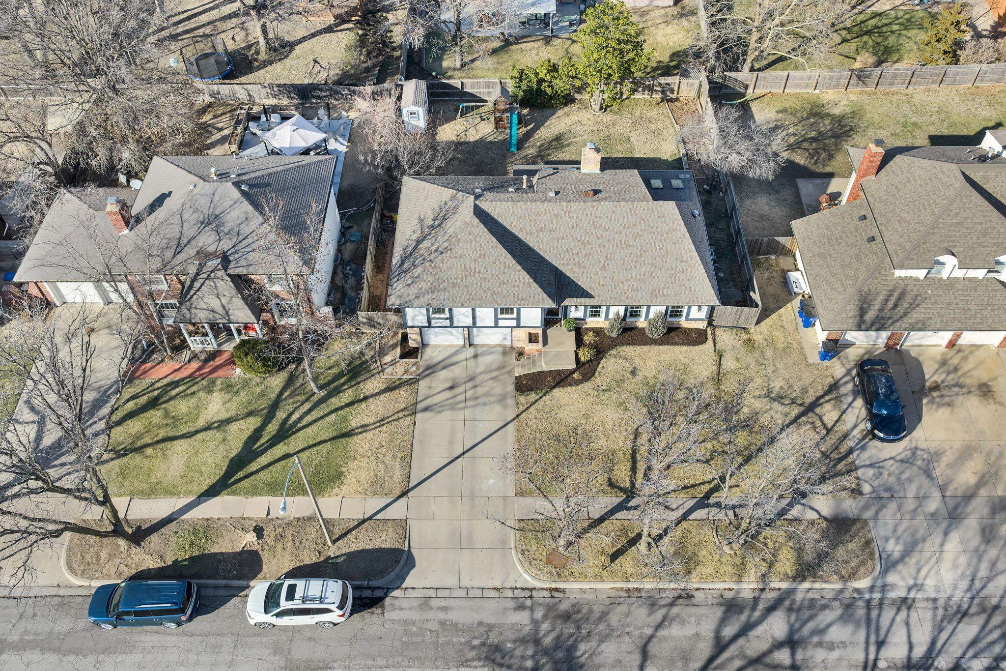 6916 E Stonegate Street Wichita KS 67206