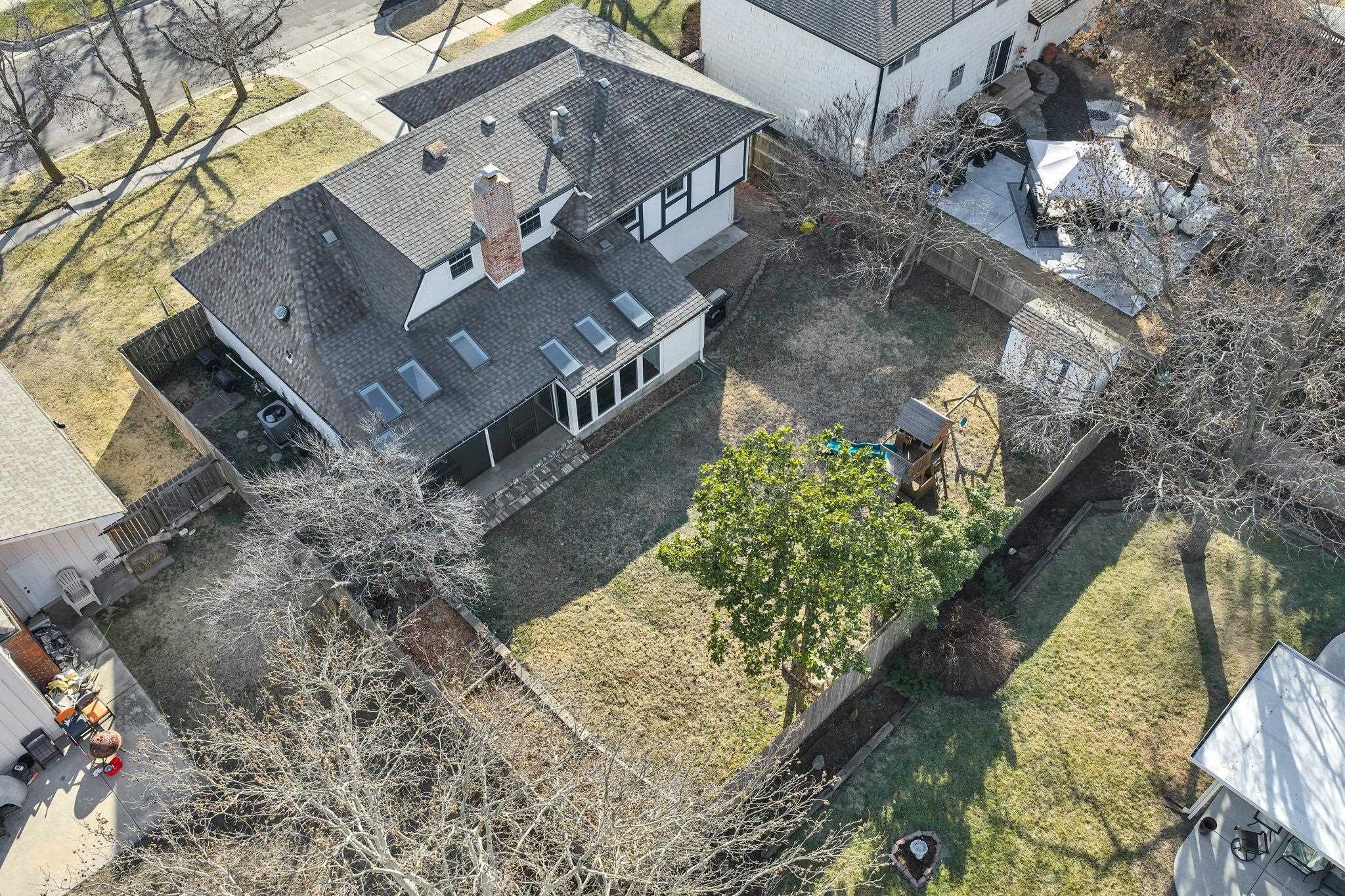 6916 E Stonegate Street Wichita KS 67206