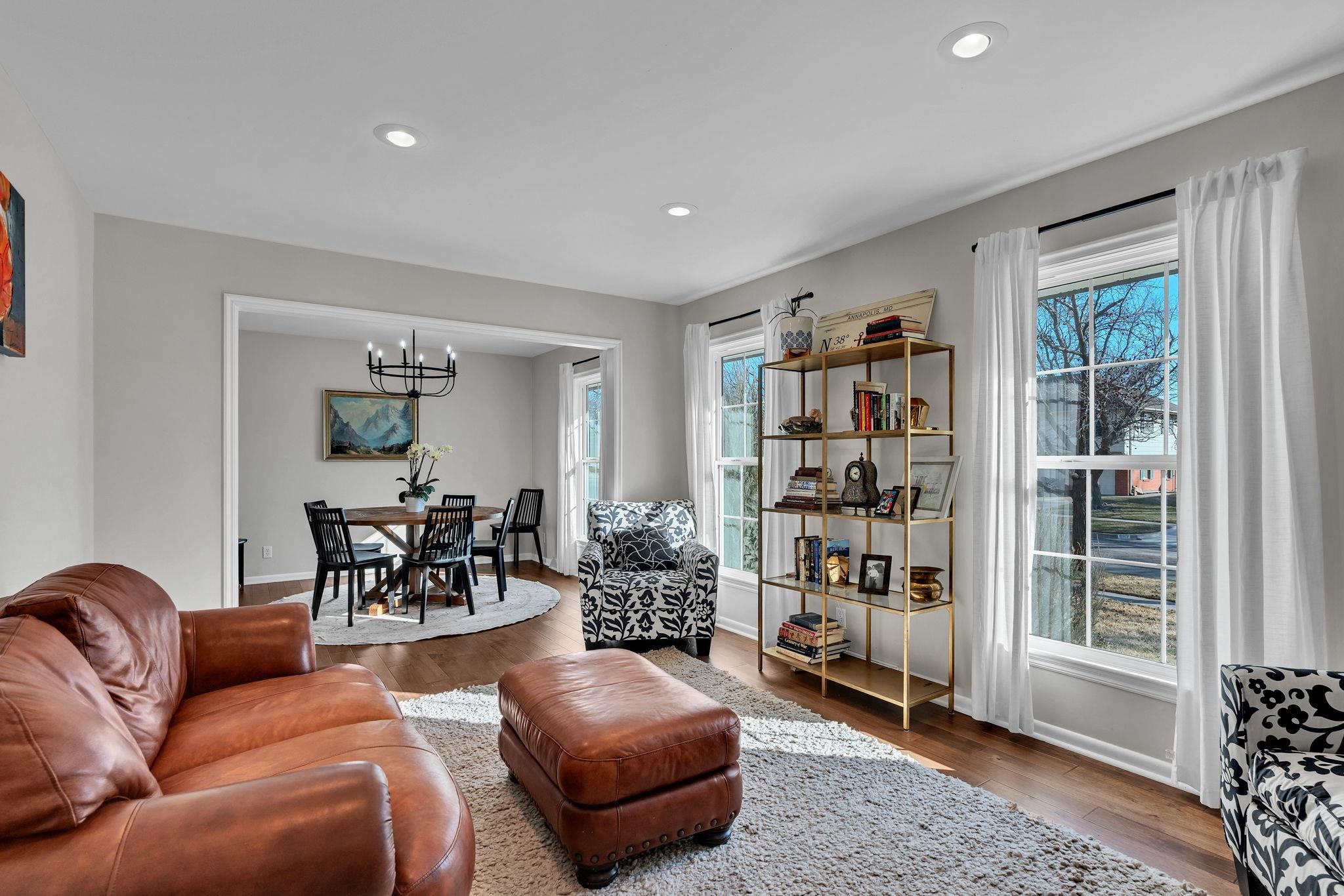 6916 E Stonegate Street Wichita KS 67206
