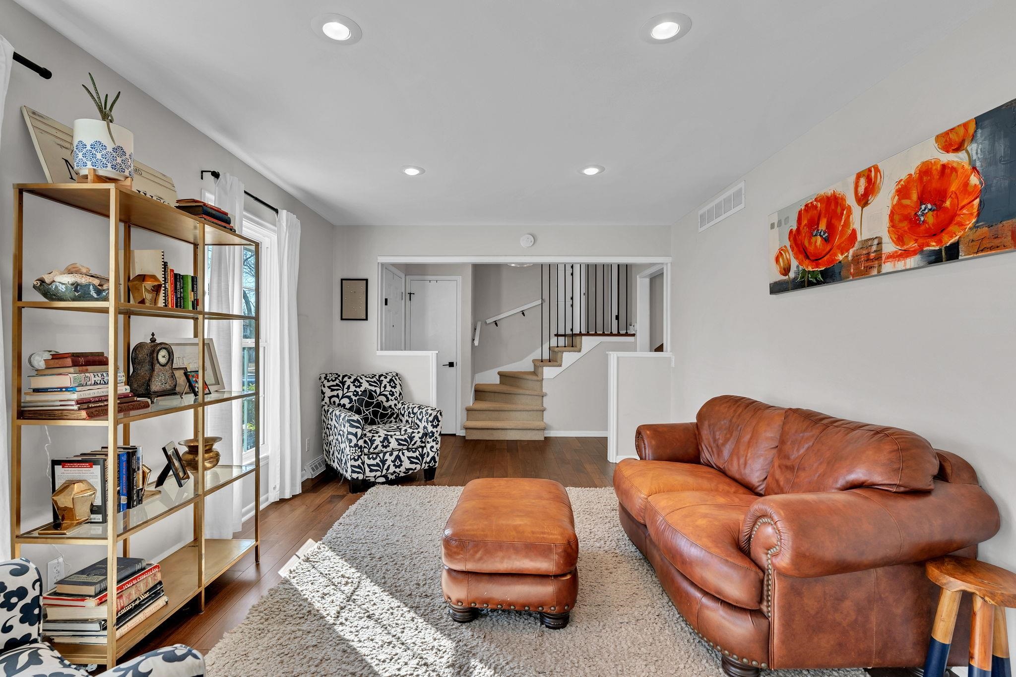 6916 E Stonegate Street Wichita KS 67206