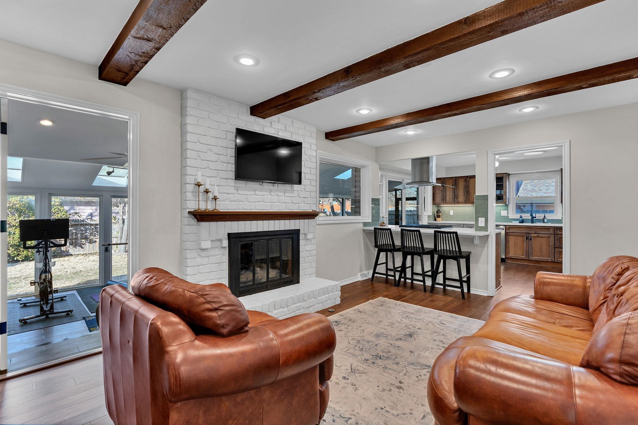 6916 E Stonegate Street Wichita KS 67206