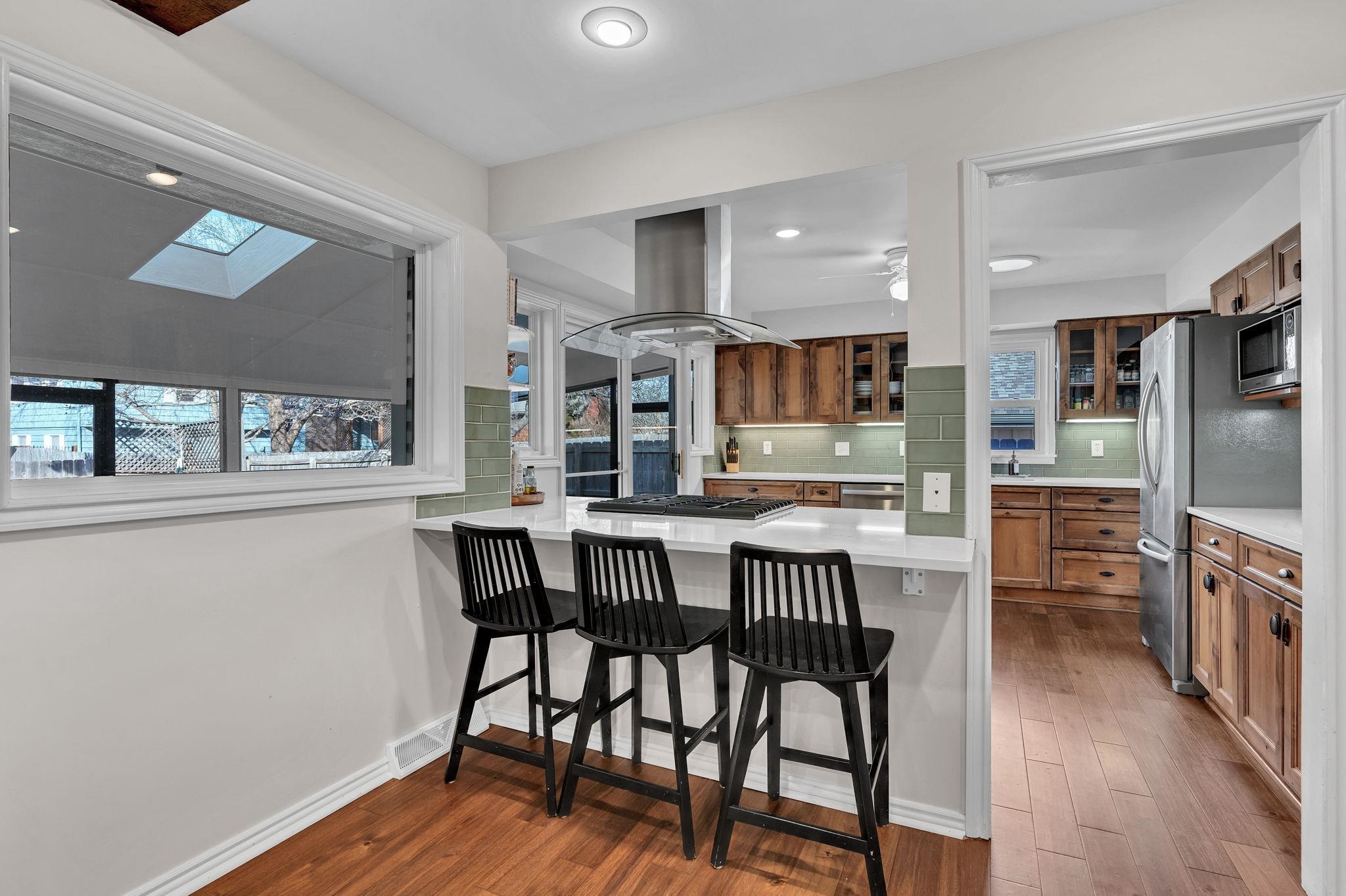 6916 E Stonegate Street Wichita KS 67206
