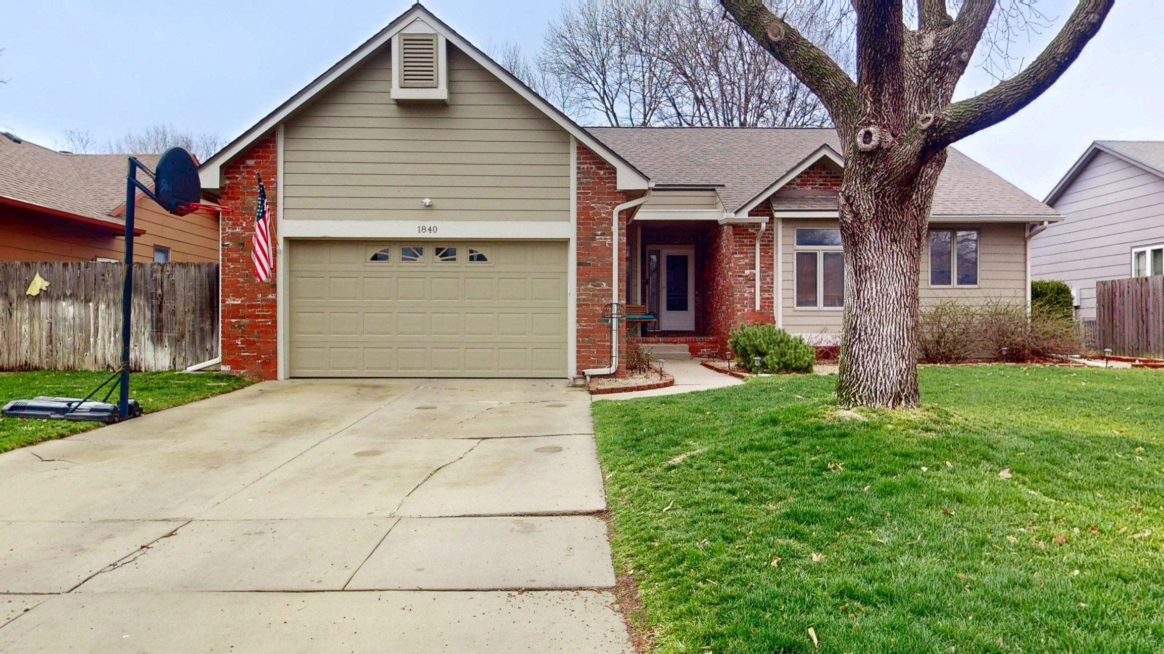1840 N Northwest Parkway Wichita KS 67212
