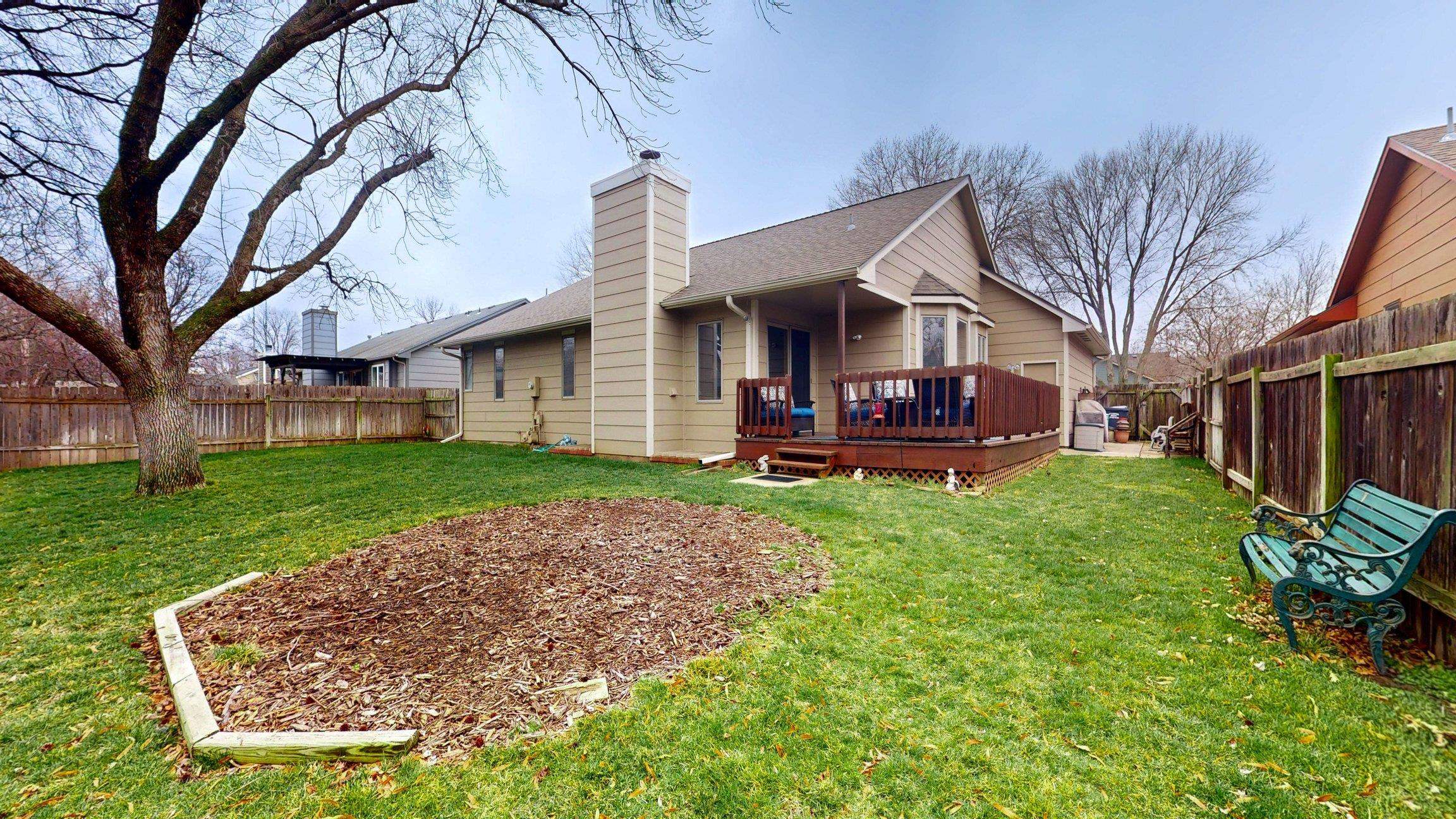 1840 N Northwest Parkway Wichita KS 67212