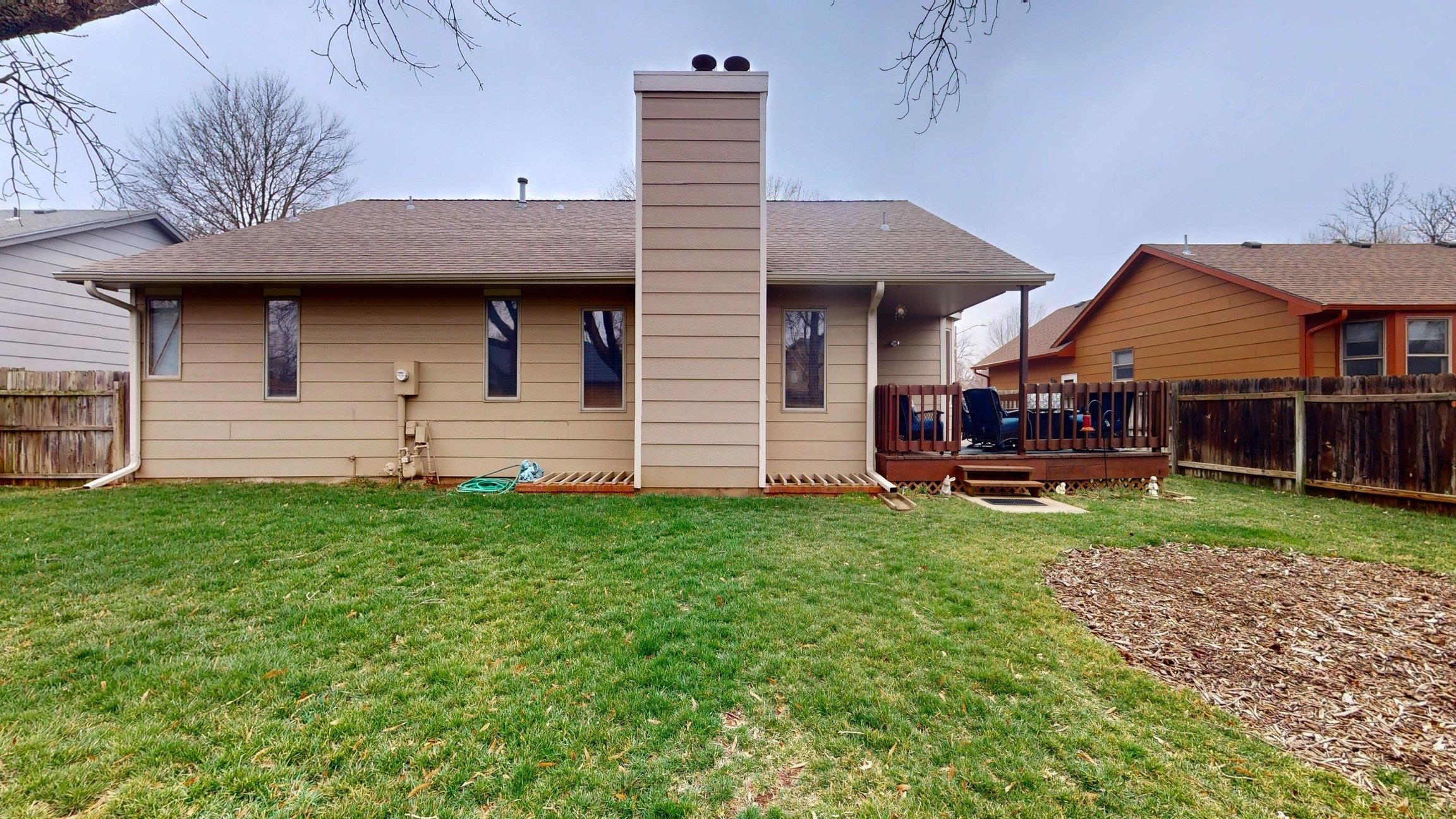 1840 N Northwest Parkway Wichita KS 67212