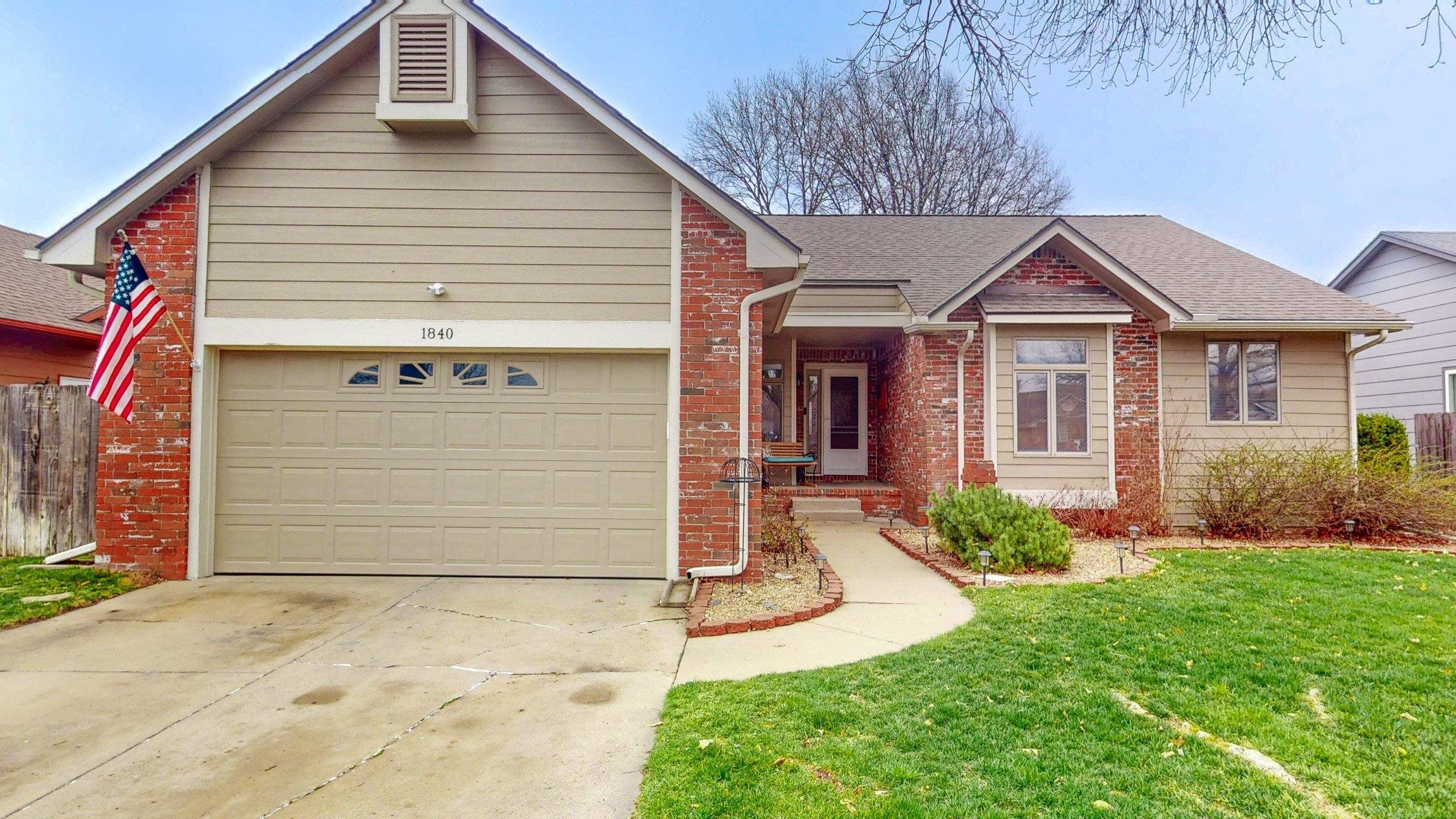 1840 N Northwest Parkway Wichita KS 67212
