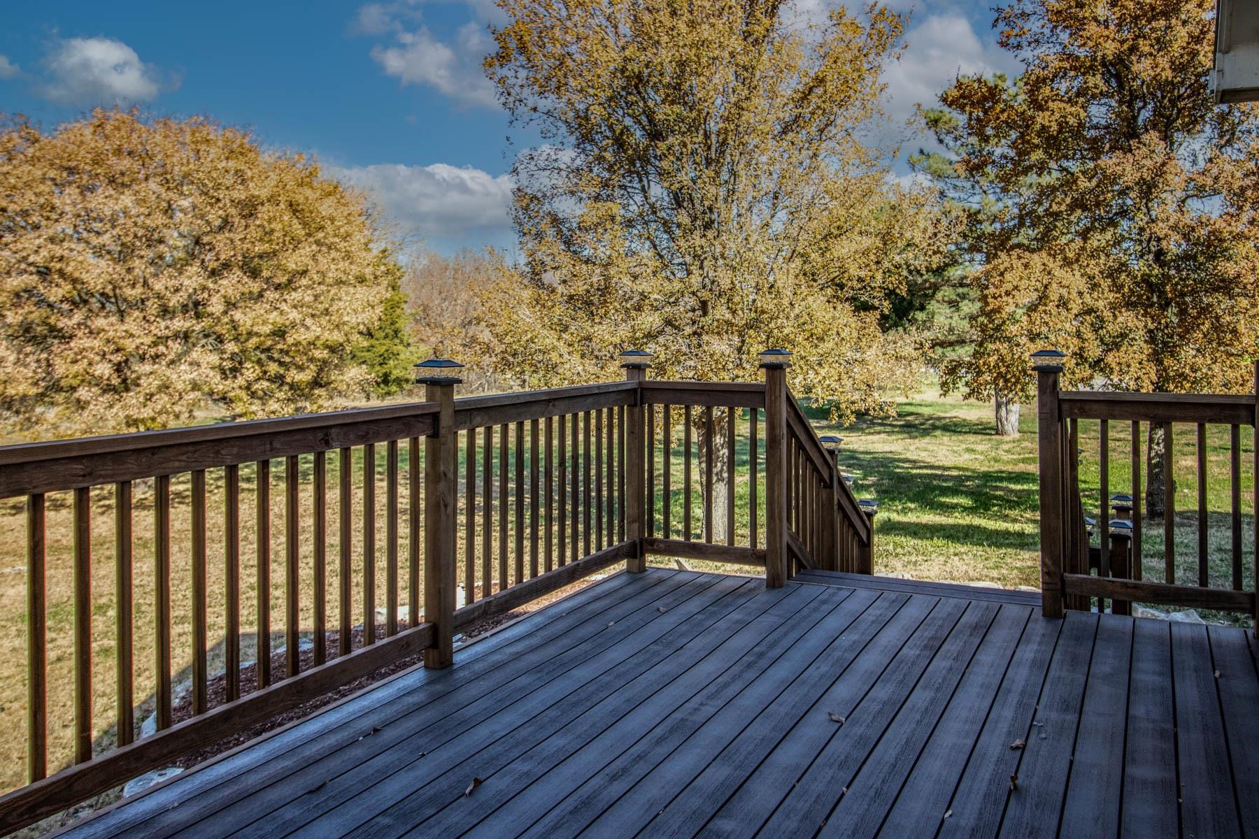 1677 E 120th Avenue North Mulvane KS 67110