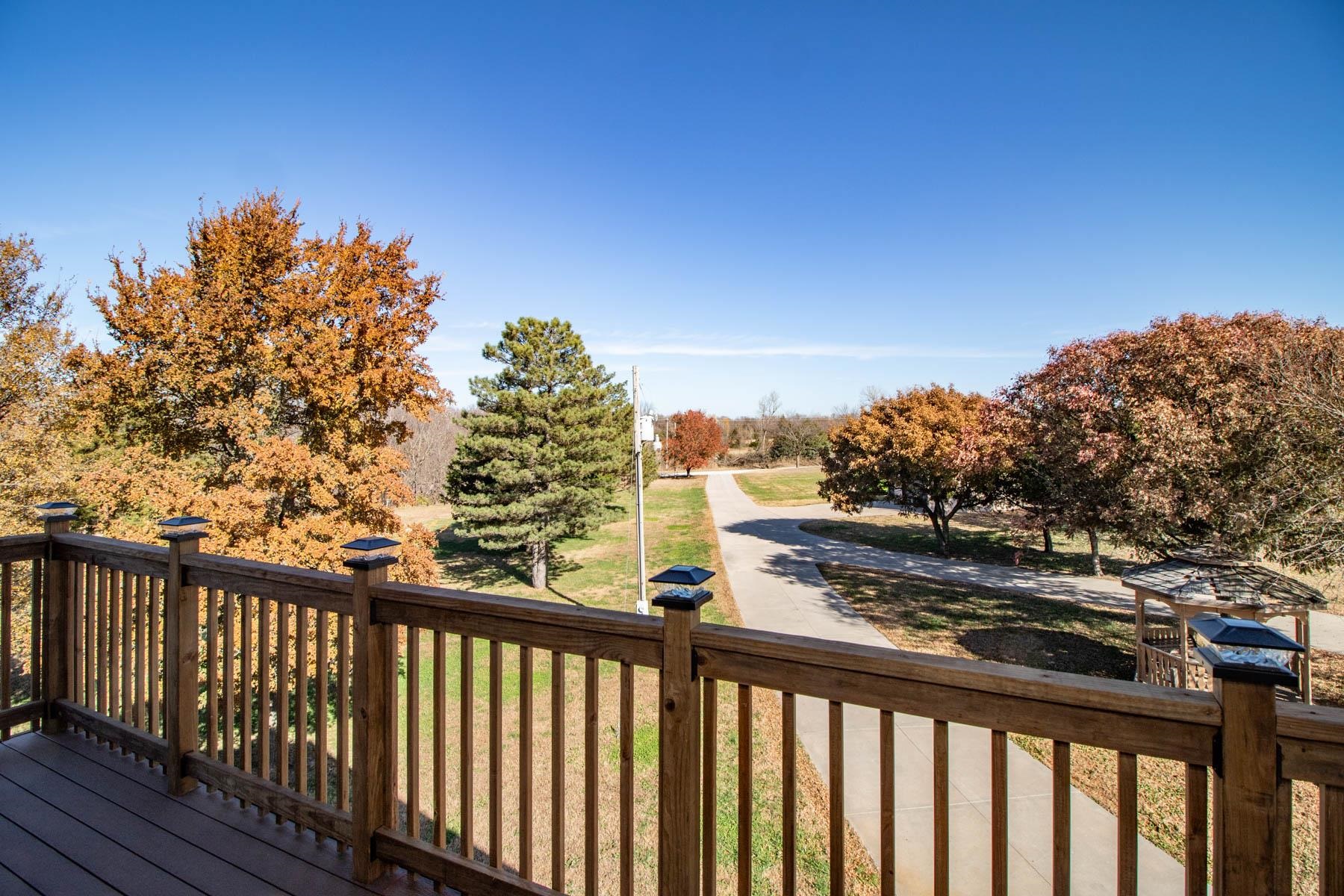 1677 E 120th Avenue North Mulvane KS 67110