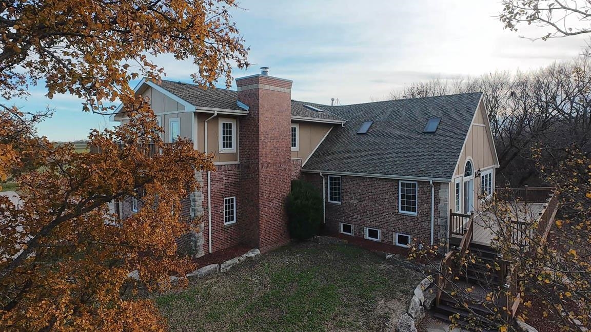 1677 E 120th Avenue North Mulvane KS 67110