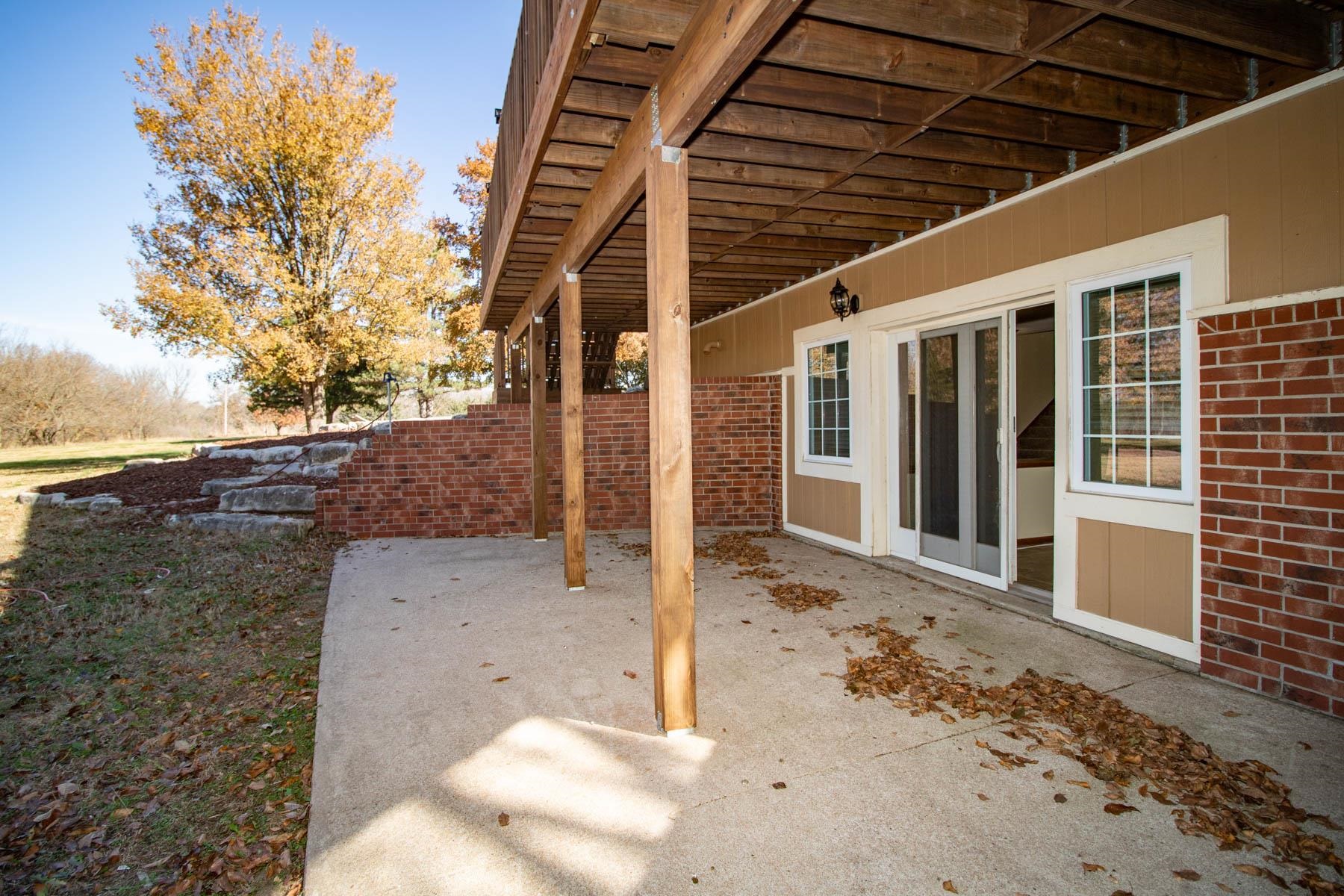 1677 E 120th Avenue North Mulvane KS 67110