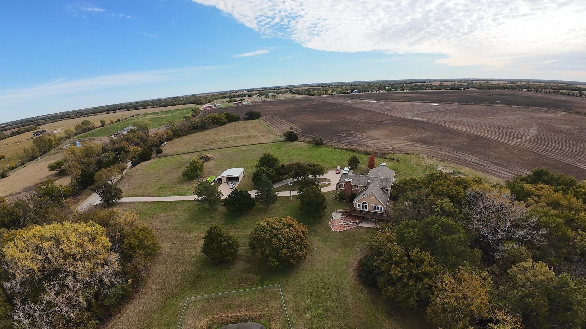 1677 E 120th Avenue North Mulvane KS 67110
