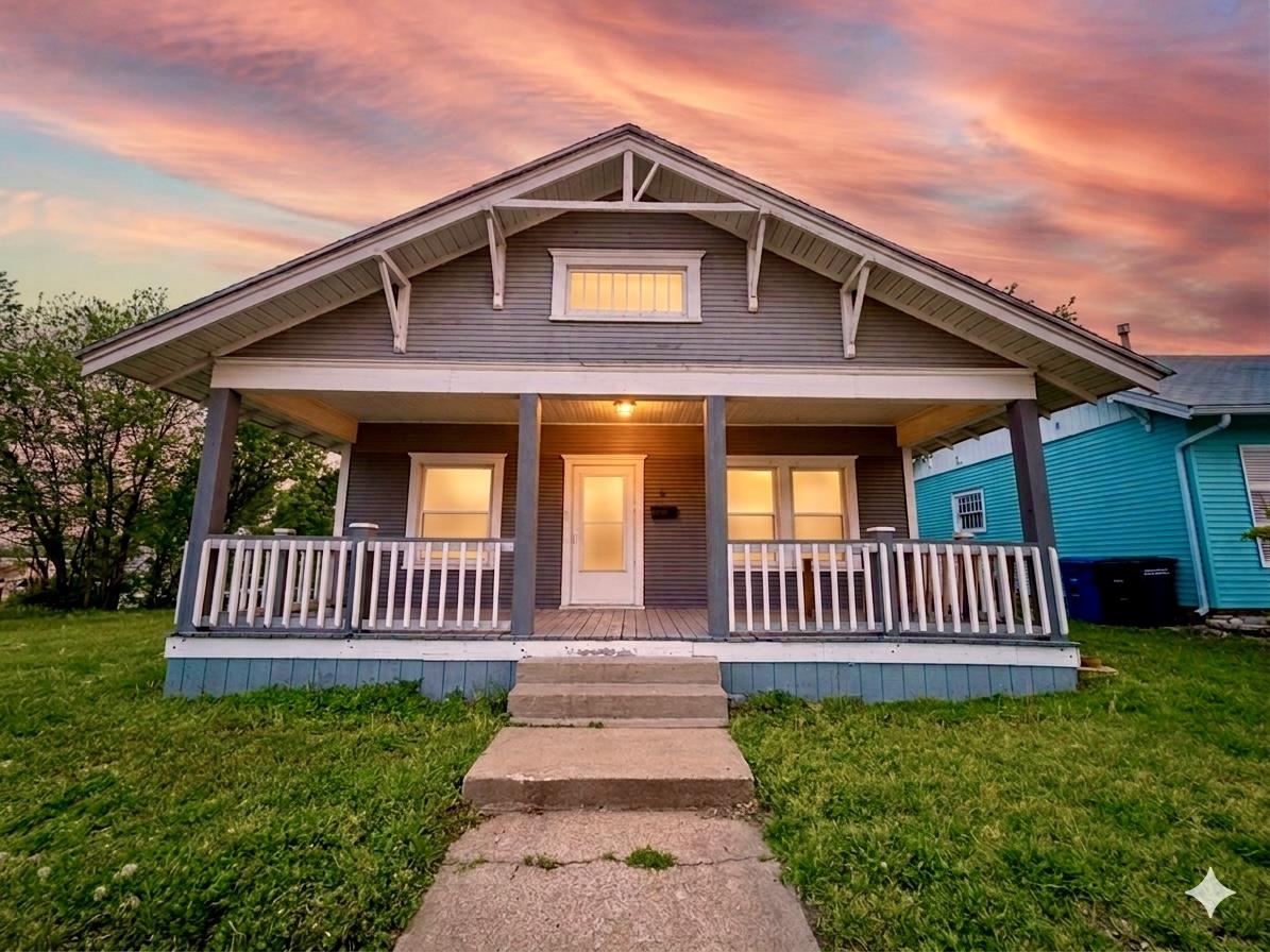 709 Cliff Drive Augusta KS 67010