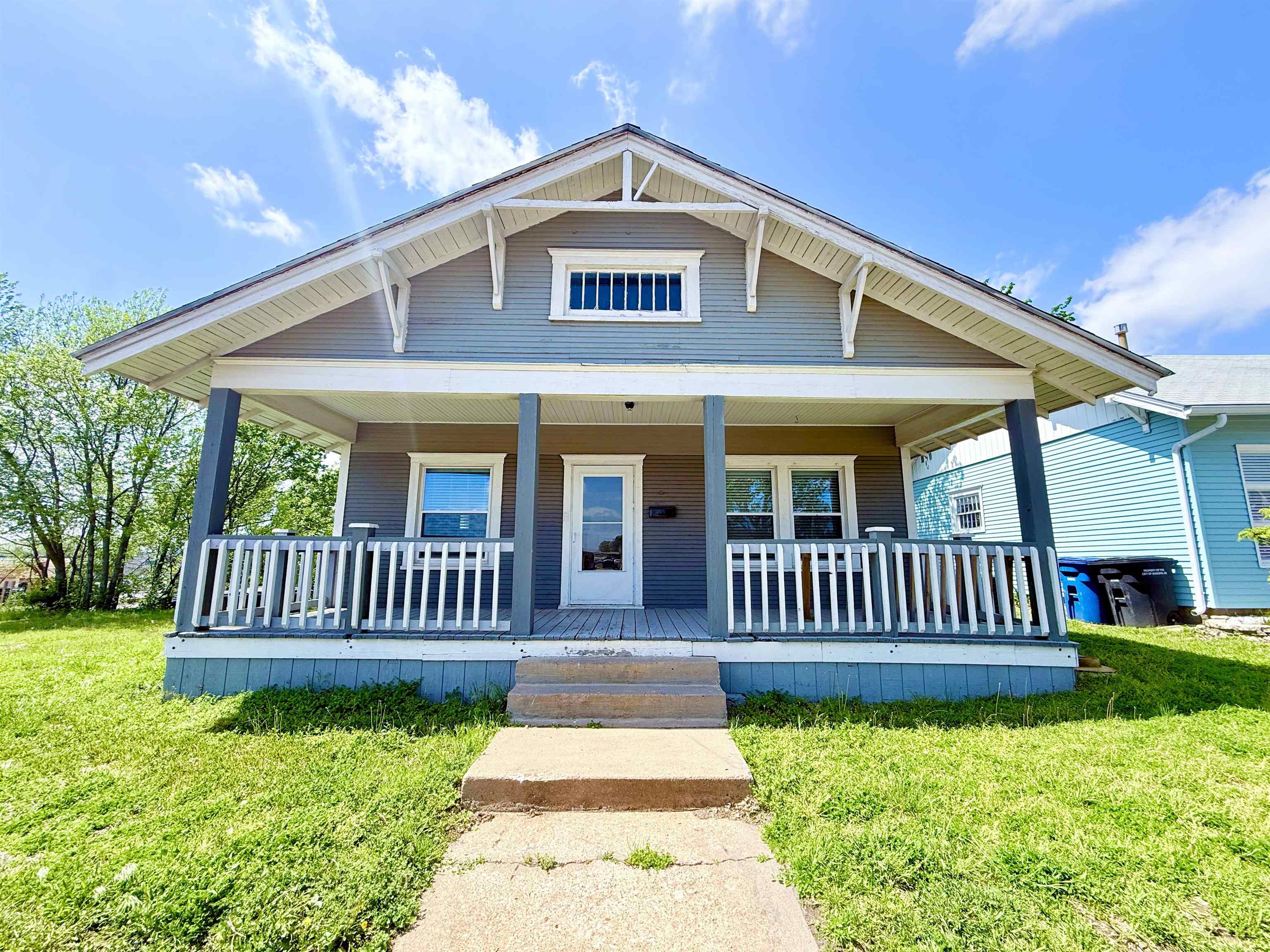 709 Cliff Drive Augusta KS 67010
