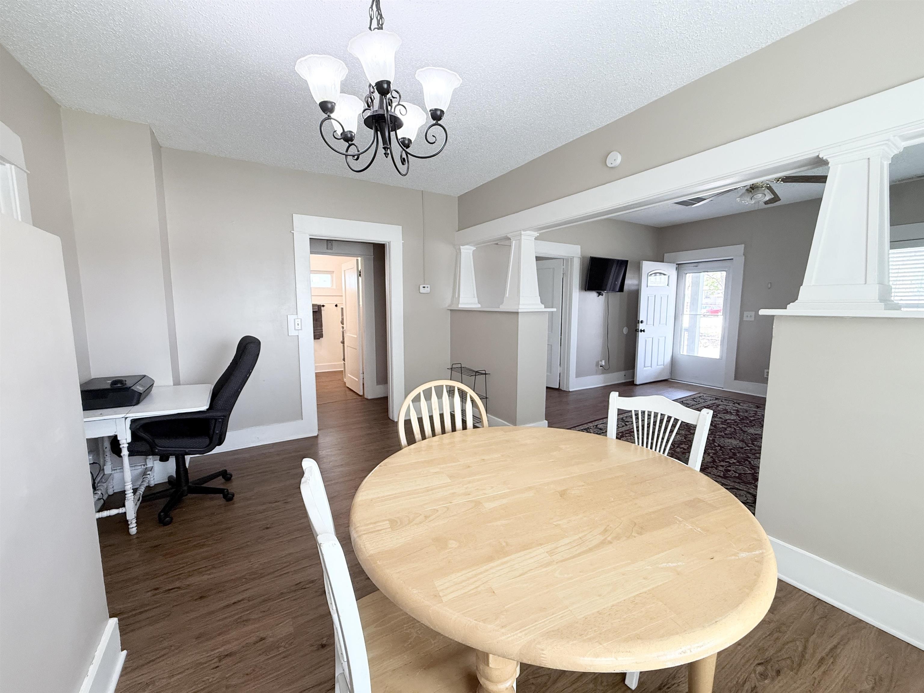 709 Cliff Drive Augusta KS 67010