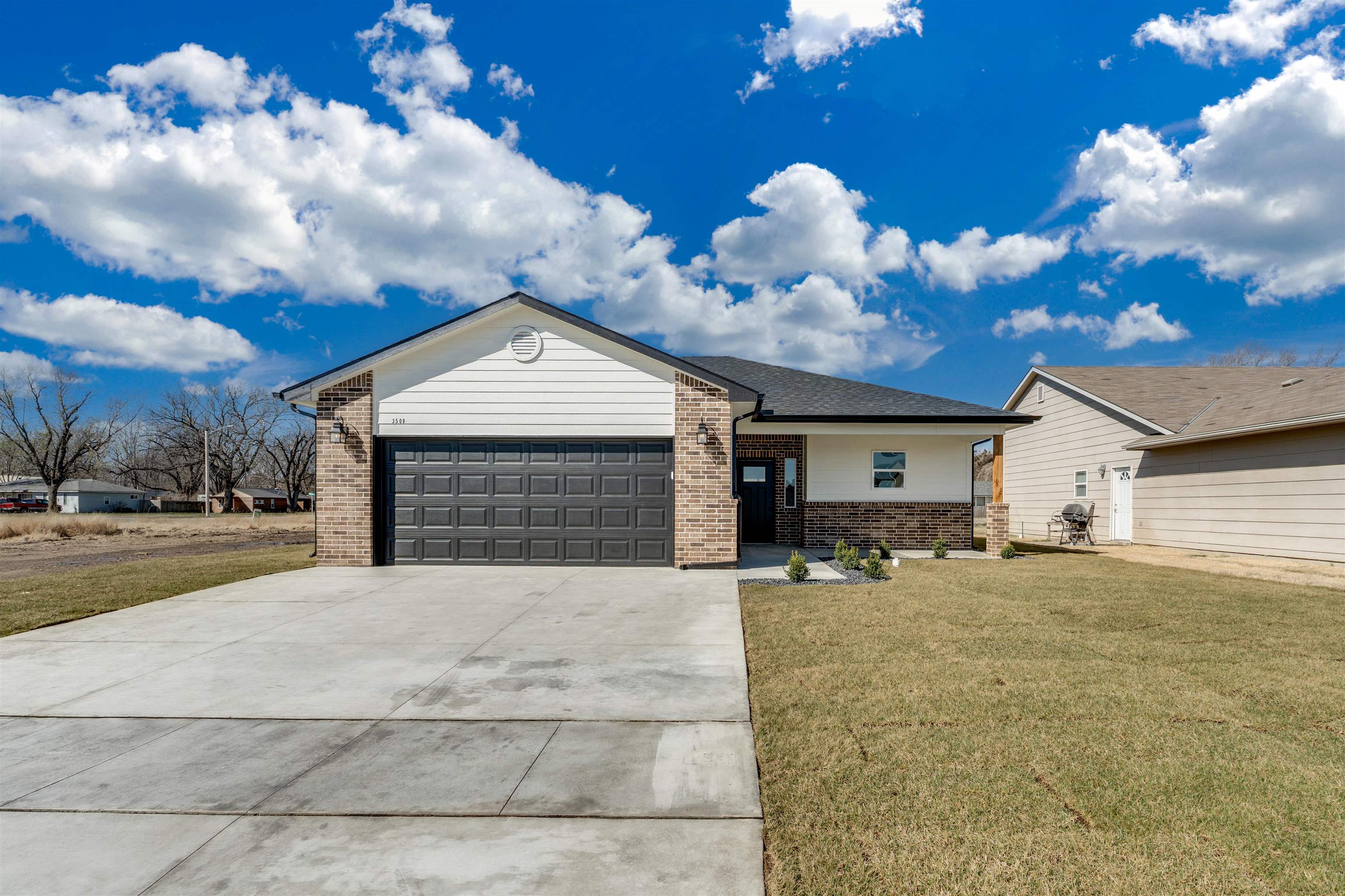 3509 N Sedgwick Wichita KS 67203