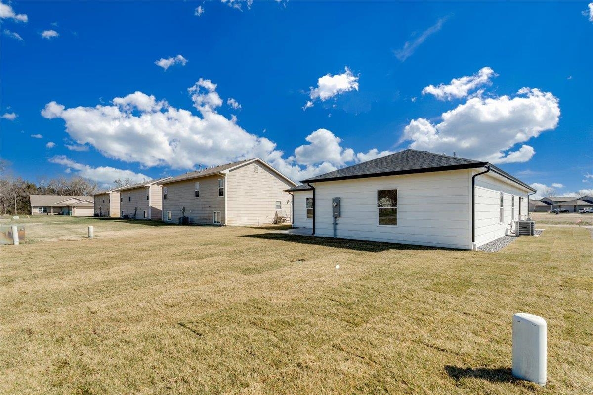 3509 N Sedgwick Wichita KS 67203