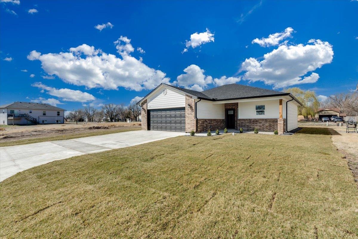 3509 N Sedgwick Wichita KS 67203