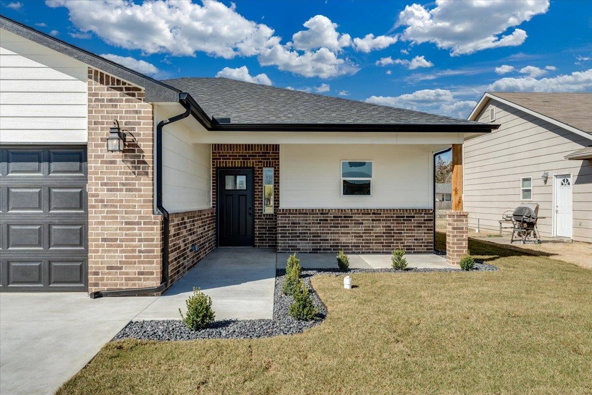 3509 N Sedgwick Wichita KS 67203
