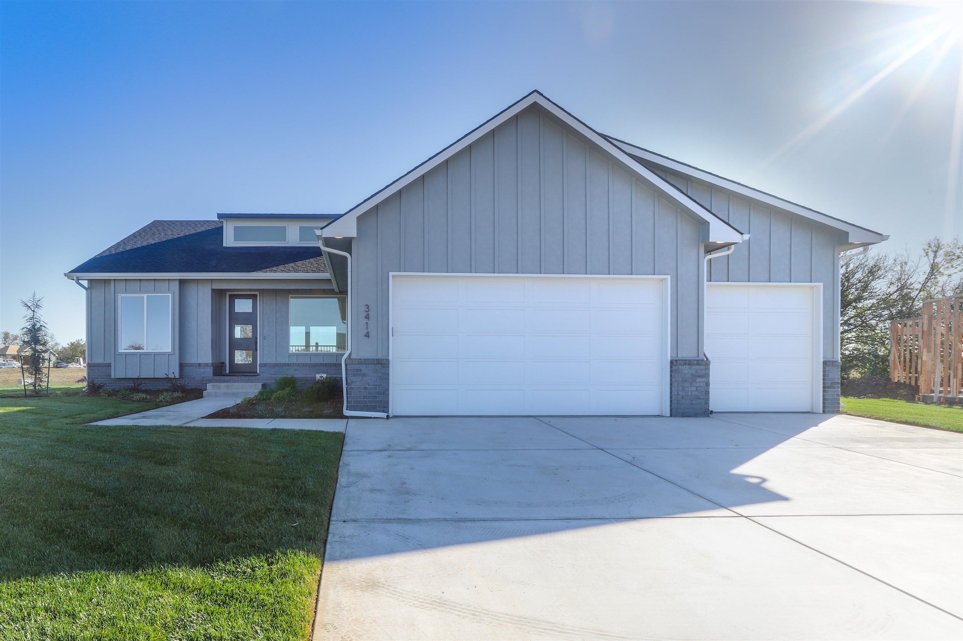 3414 S Dalton Street Wichita KS 67210