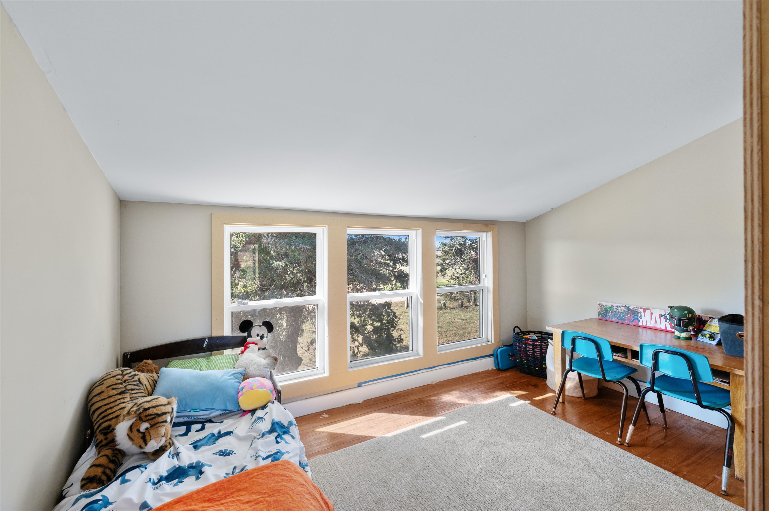 5202 N Willow Lake Burrton KS 67020