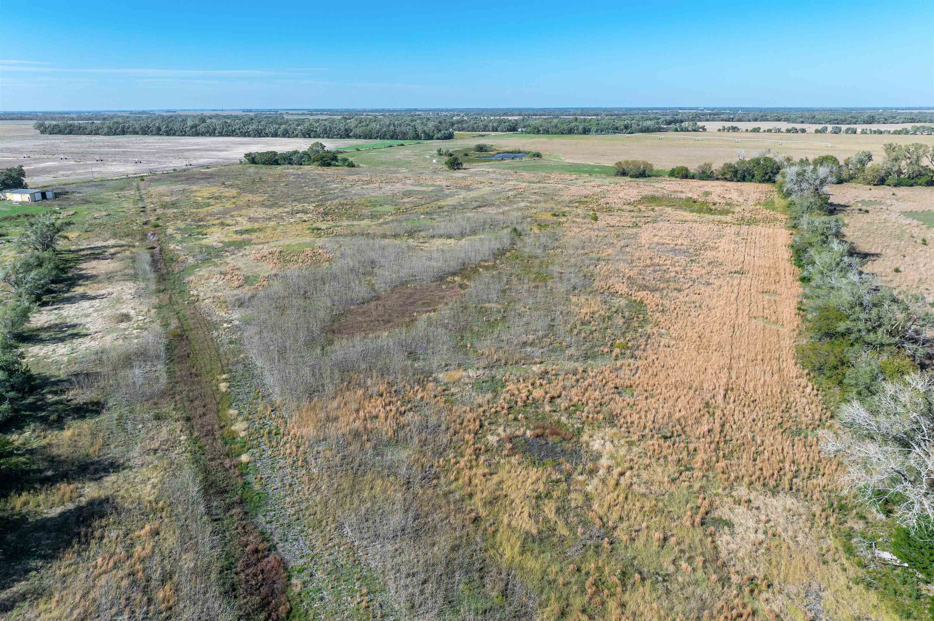 5202 N Willow Lake Burrton KS 67020