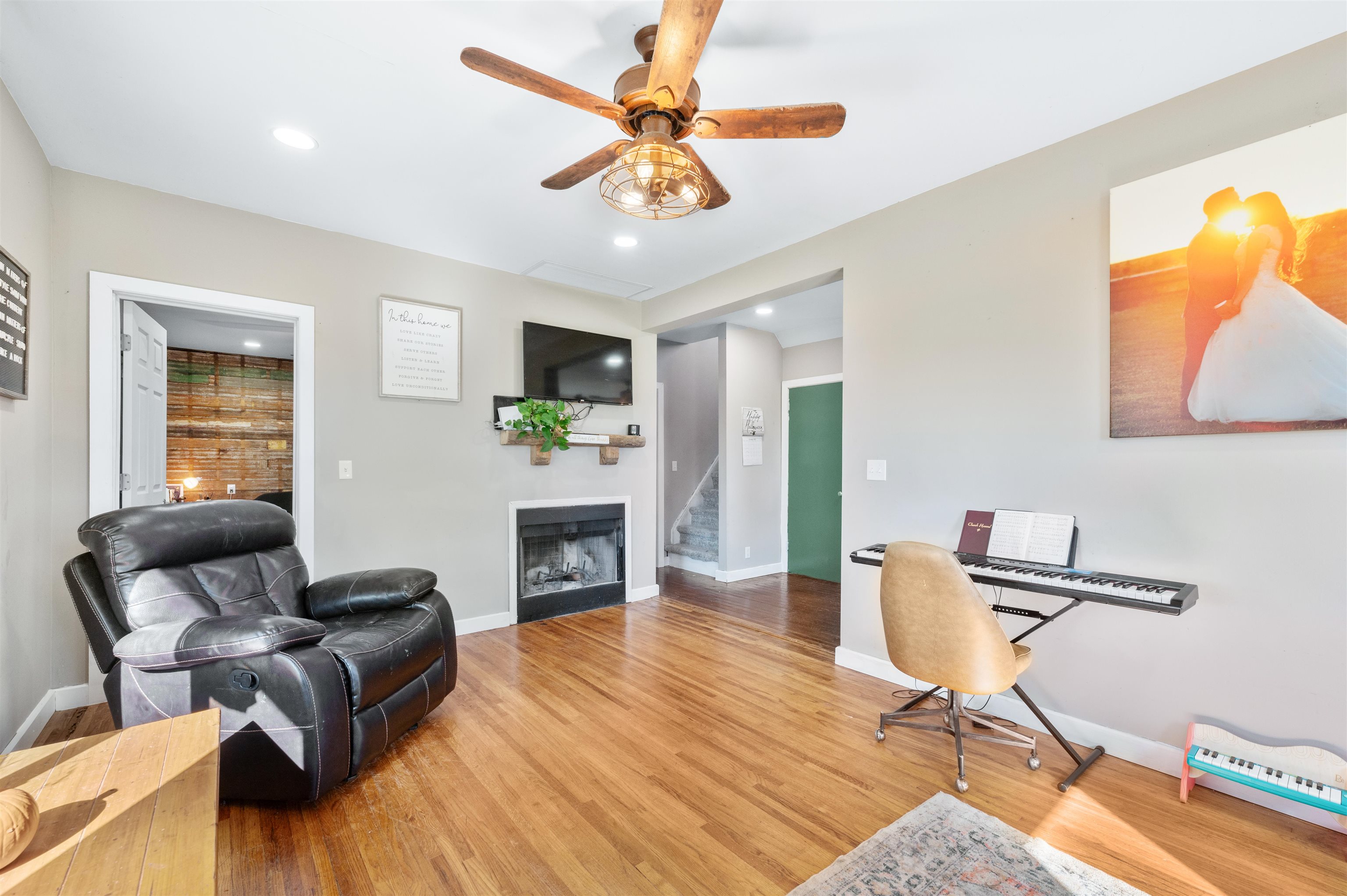 5202 N Willow Lake Burrton KS 67020