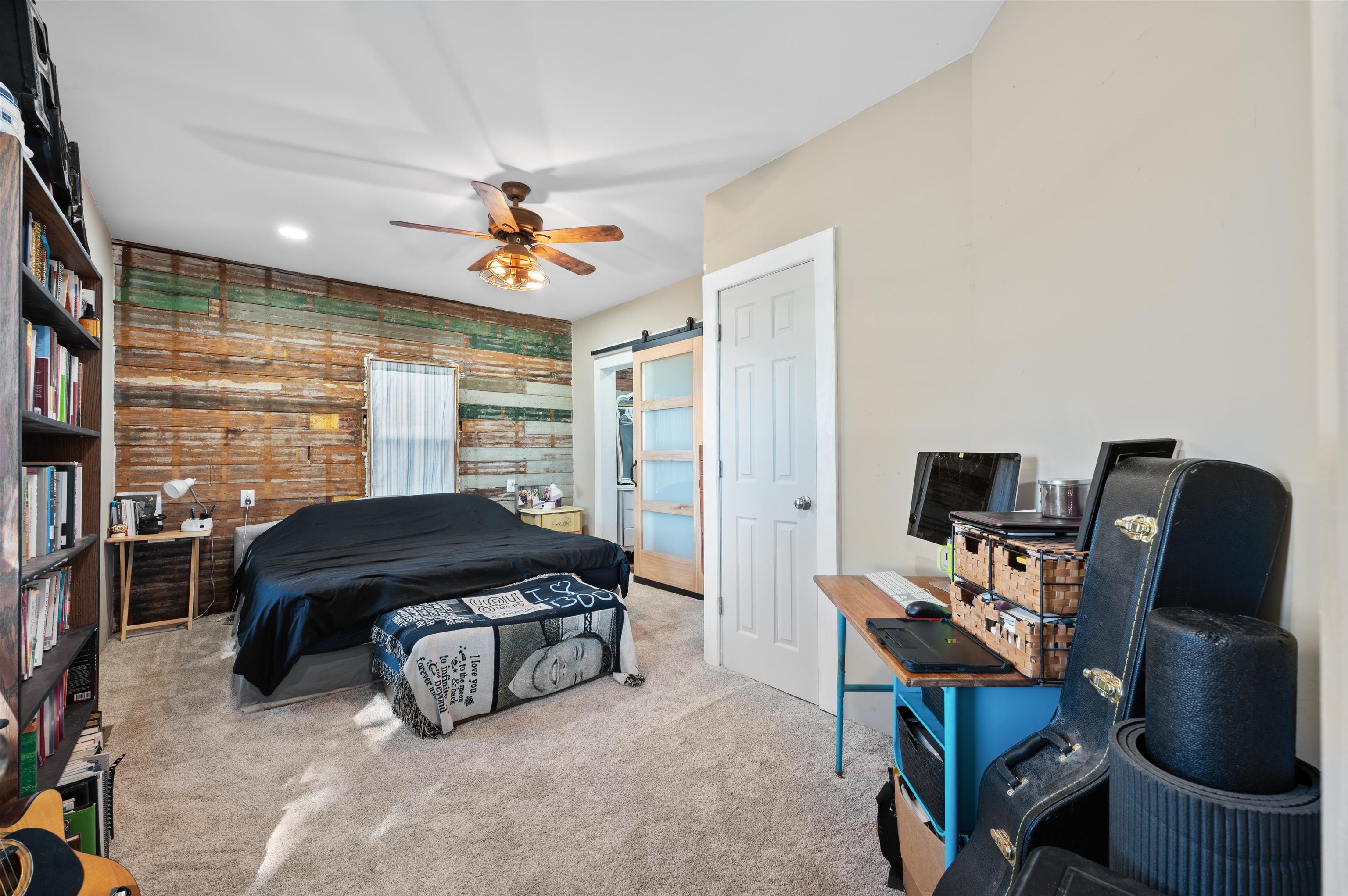 5202 N Willow Lake Burrton KS 67020