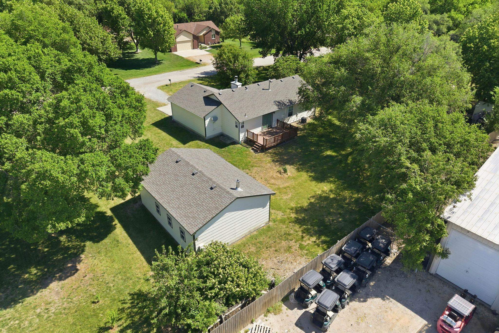 1521 E Rose Lane Andover KS 67002