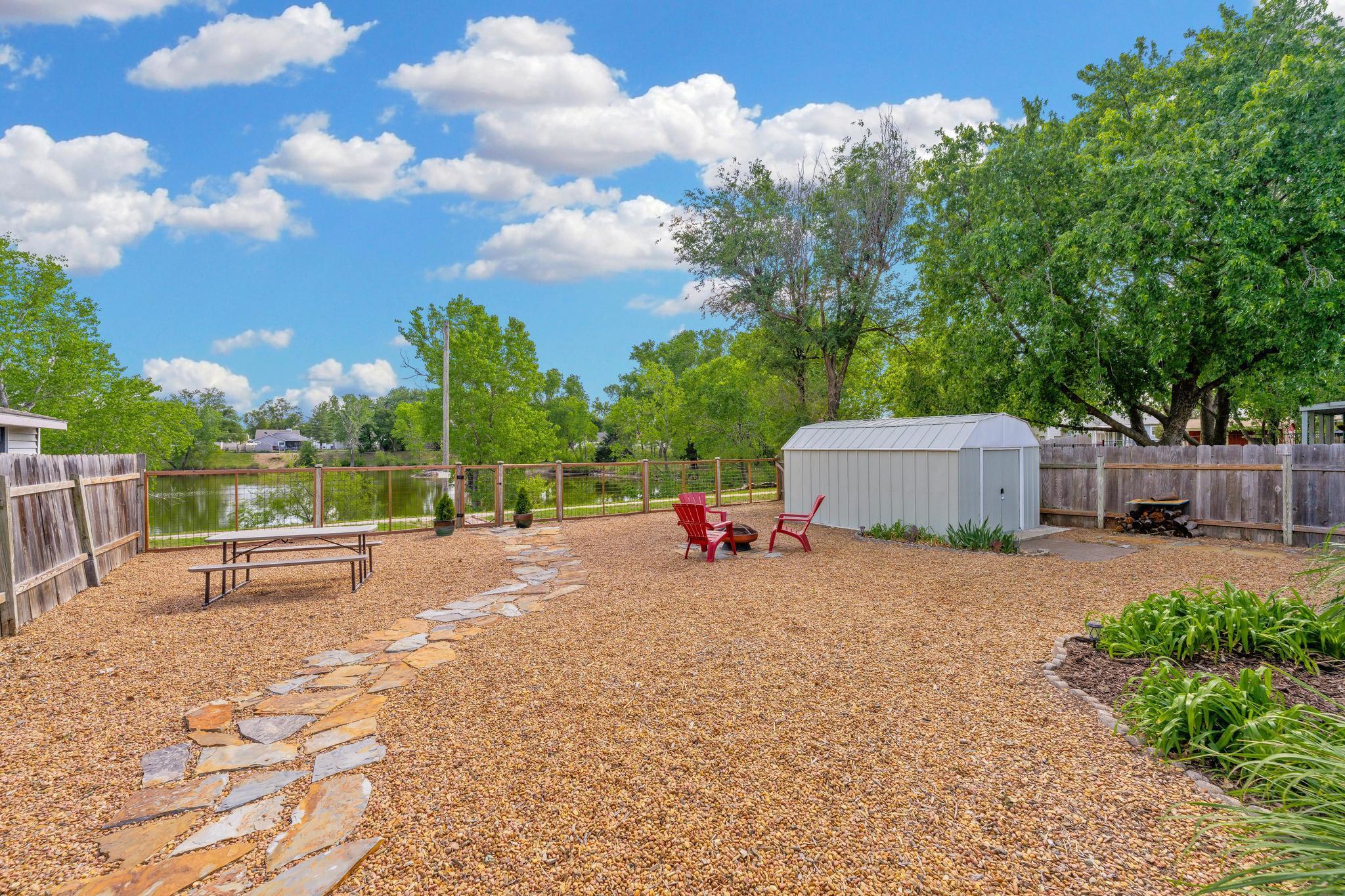 921 E 52nd Street S Wichita KS 67216-3663