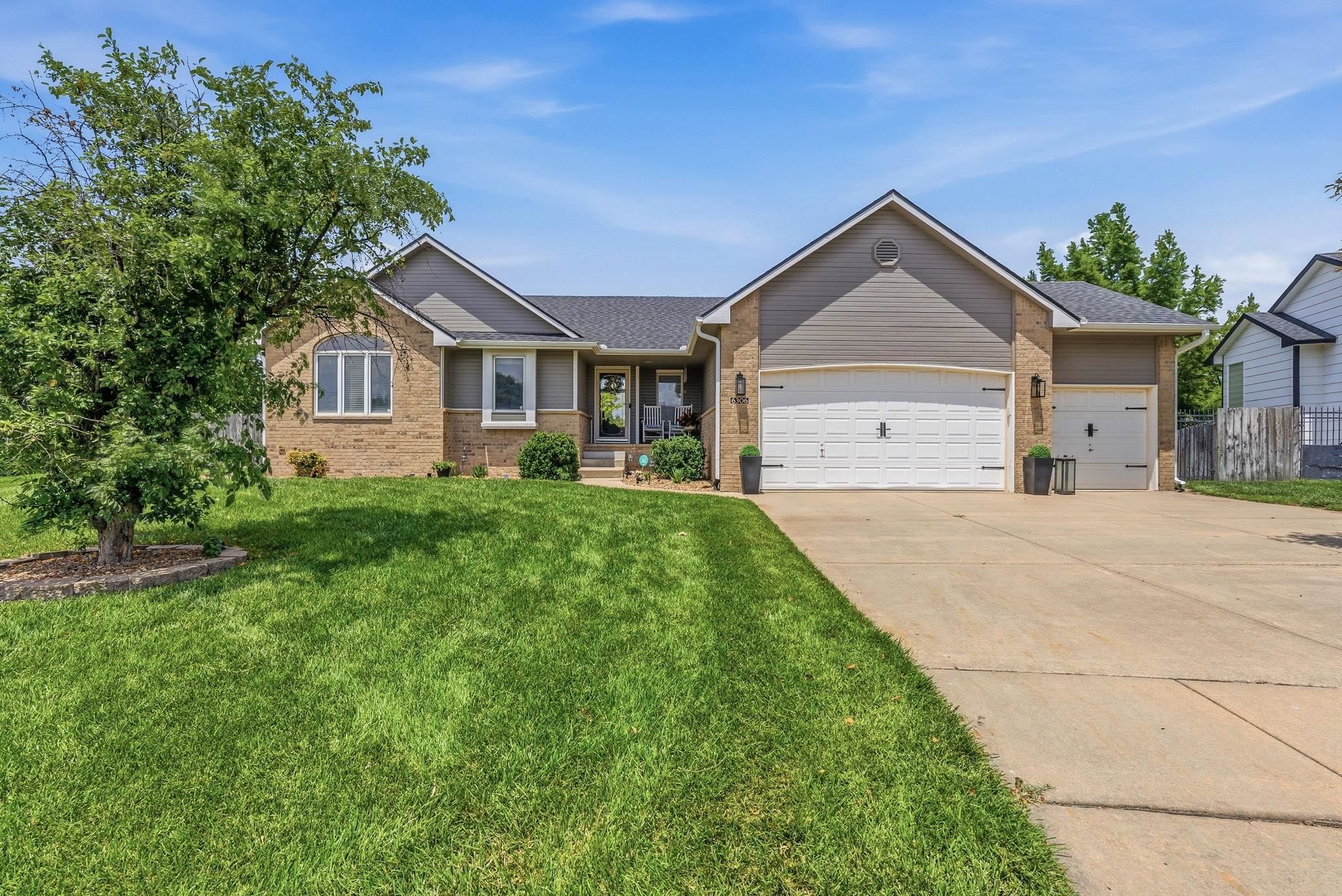 6306 W Brookview Street Wichita KS 67205