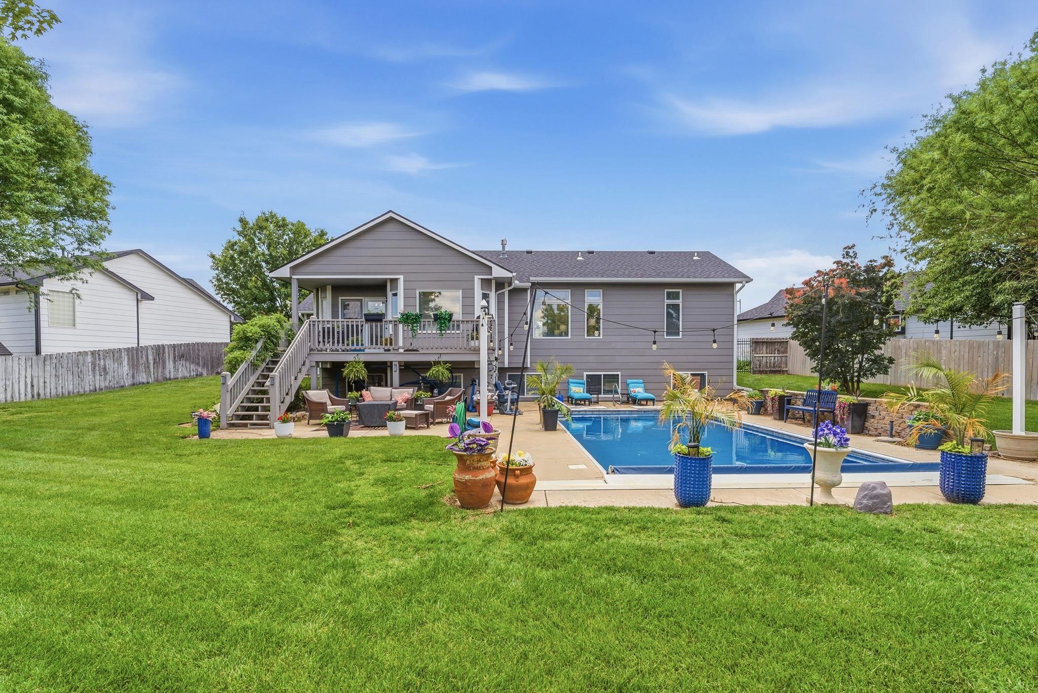 6306 W Brookview Street Wichita KS 67205