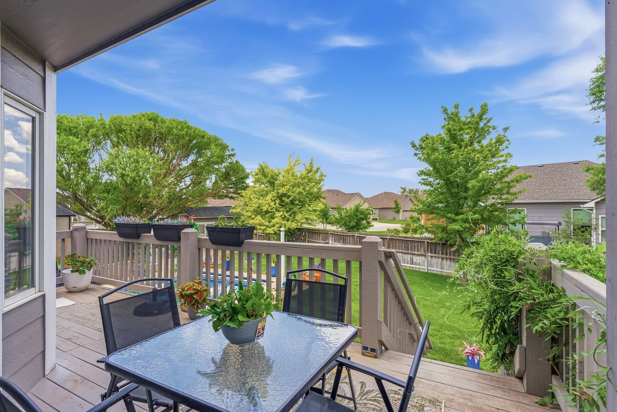 6306 W Brookview Street Wichita KS 67205