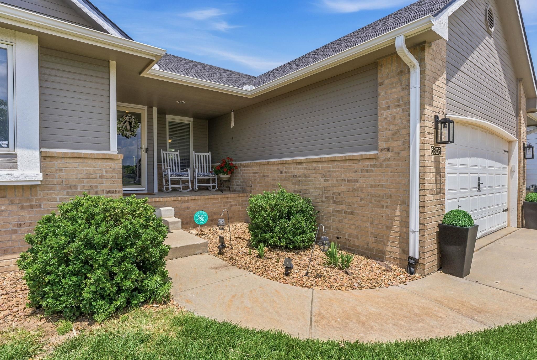 6306 W Brookview Street Wichita KS 67205