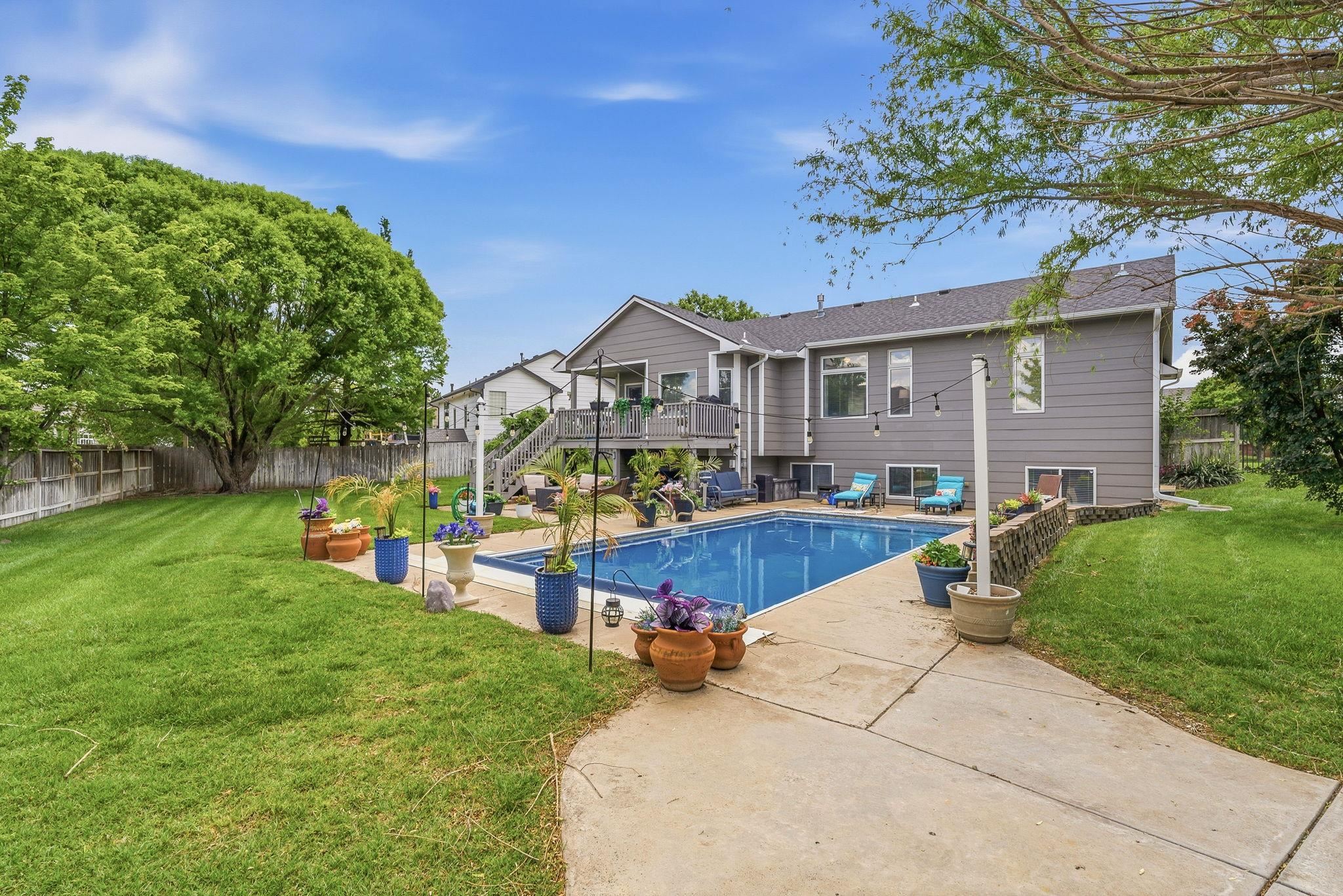 6306 W Brookview Street Wichita KS 67205
