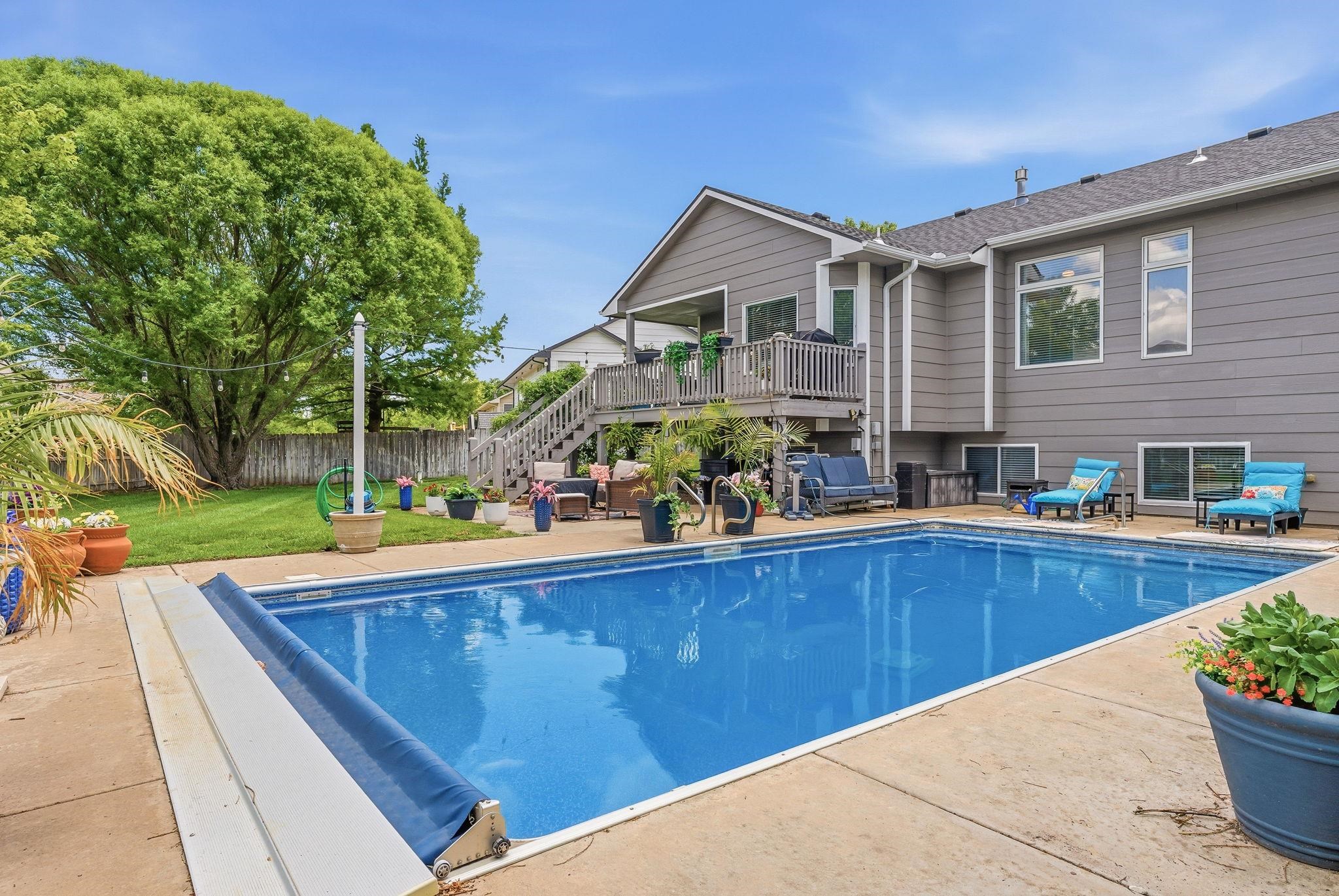 6306 W Brookview Street Wichita KS 67205