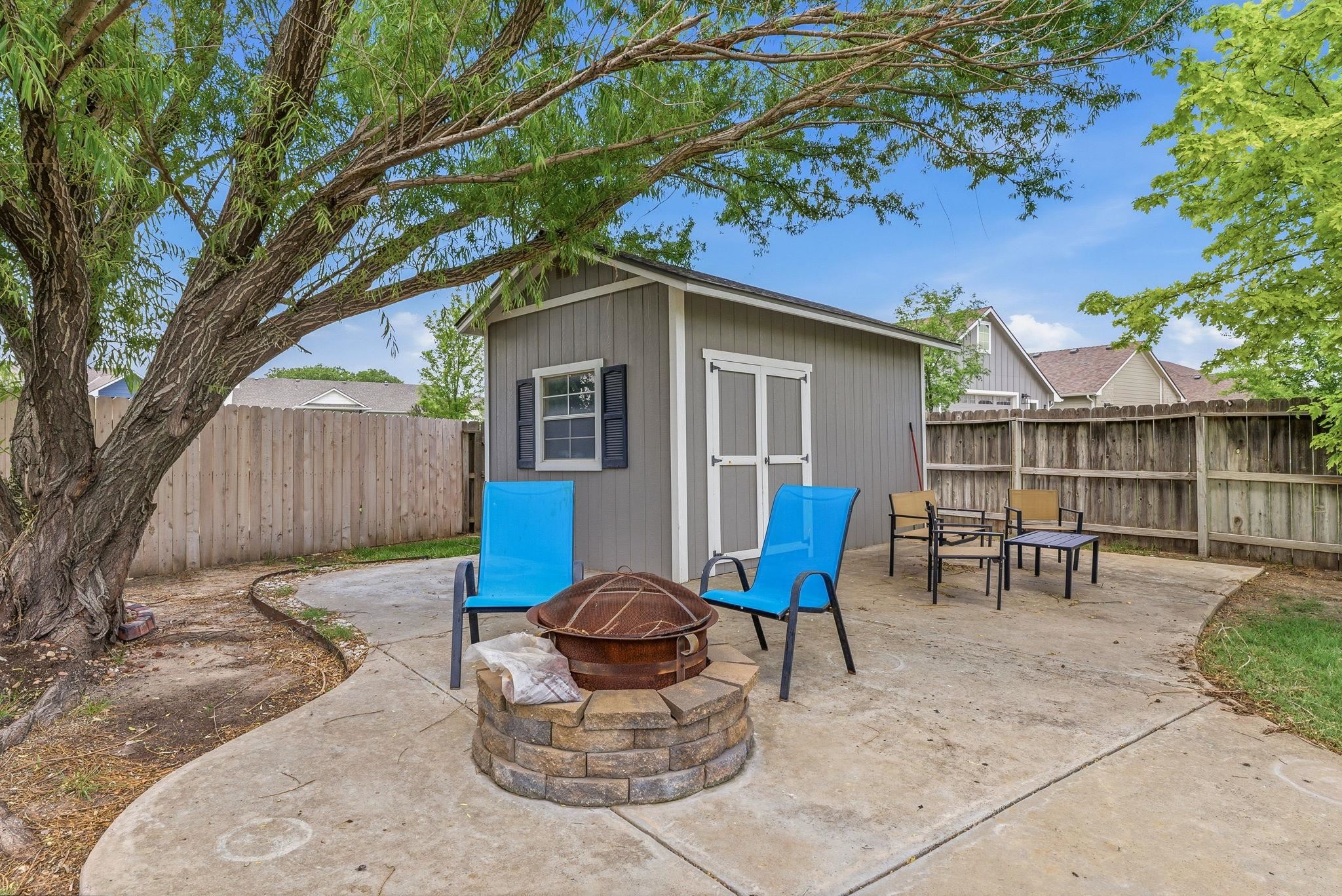 6306 W Brookview Street Wichita KS 67205