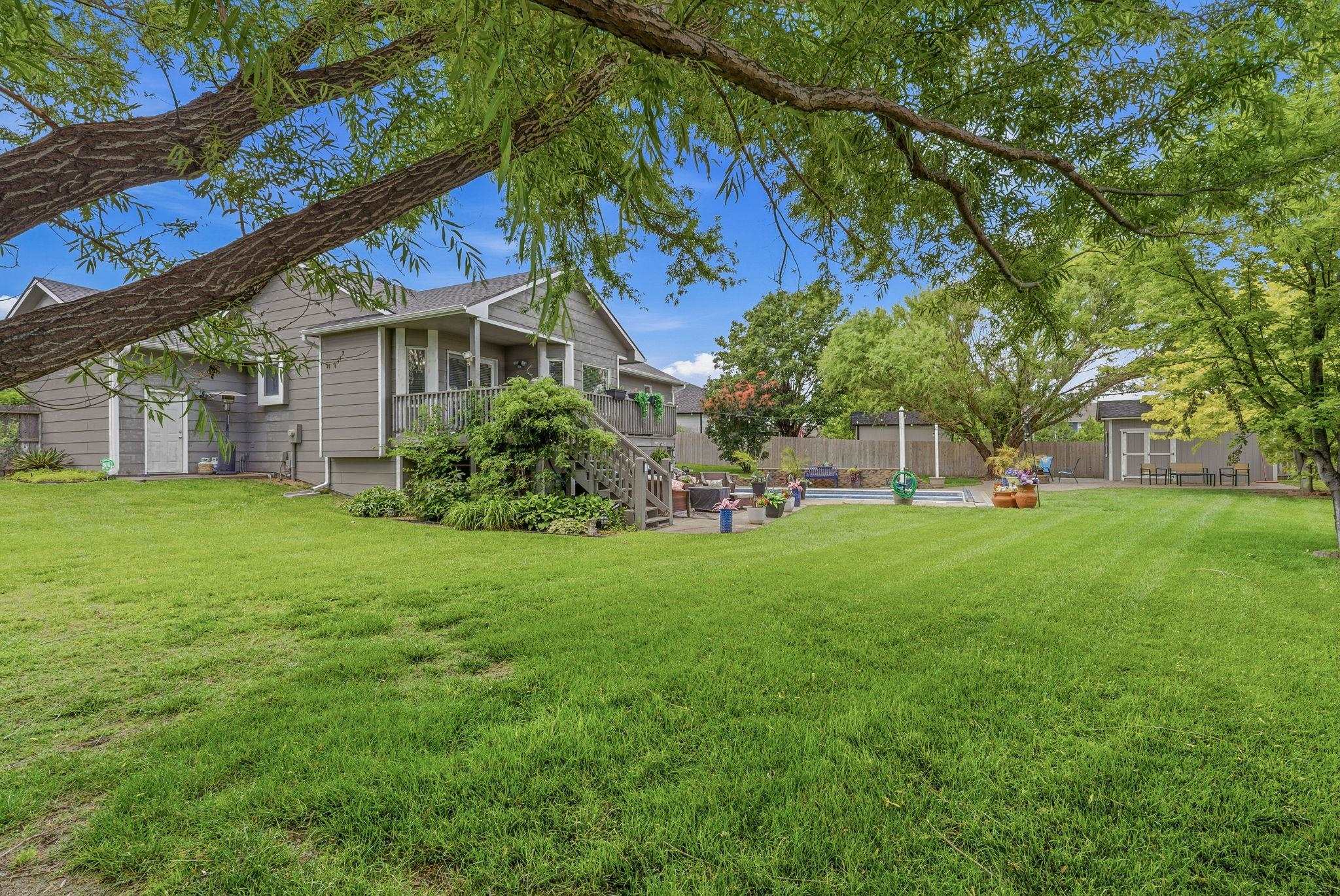 6306 W Brookview Street Wichita KS 67205