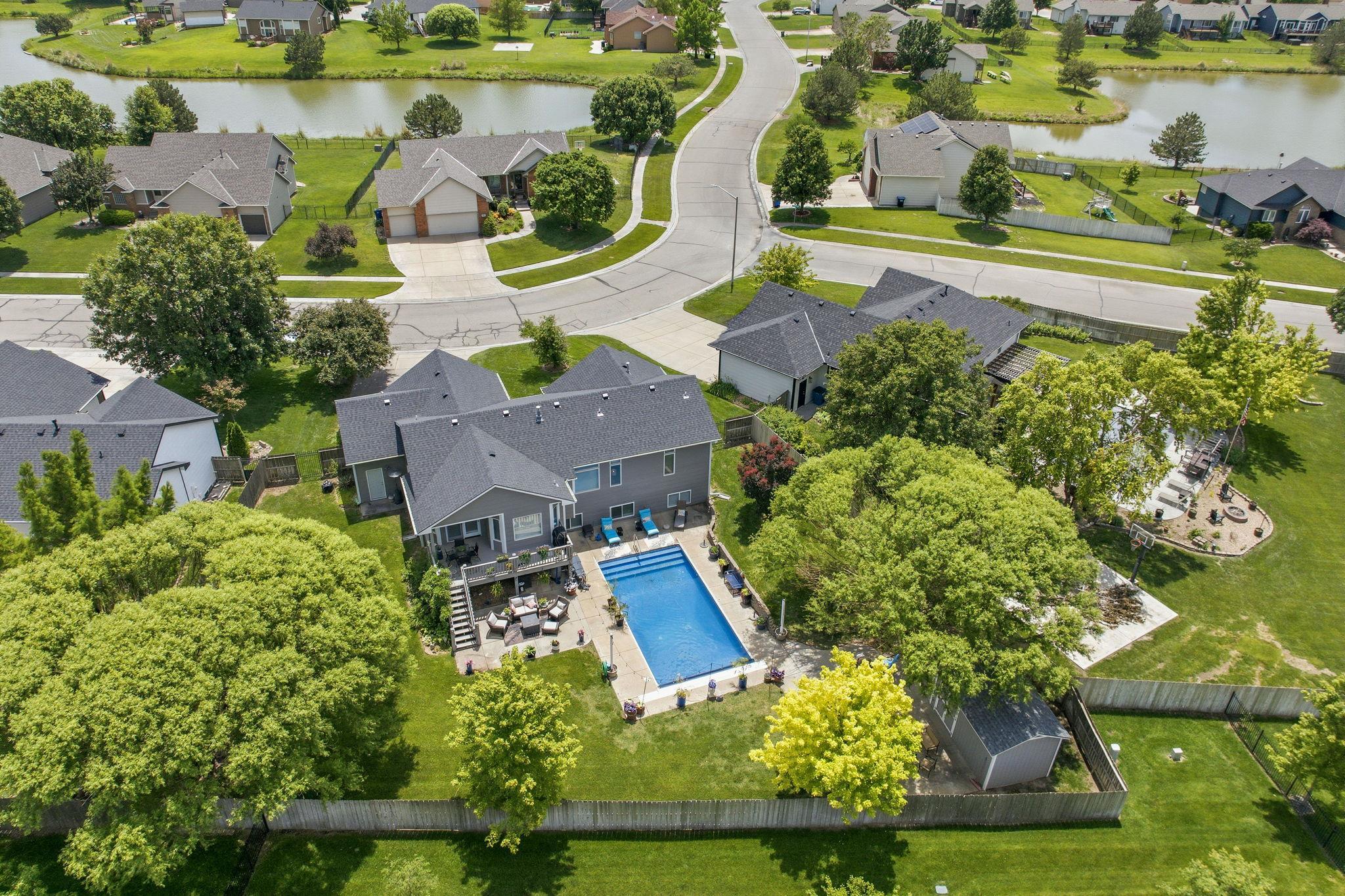 6306 W Brookview Street Wichita KS 67205