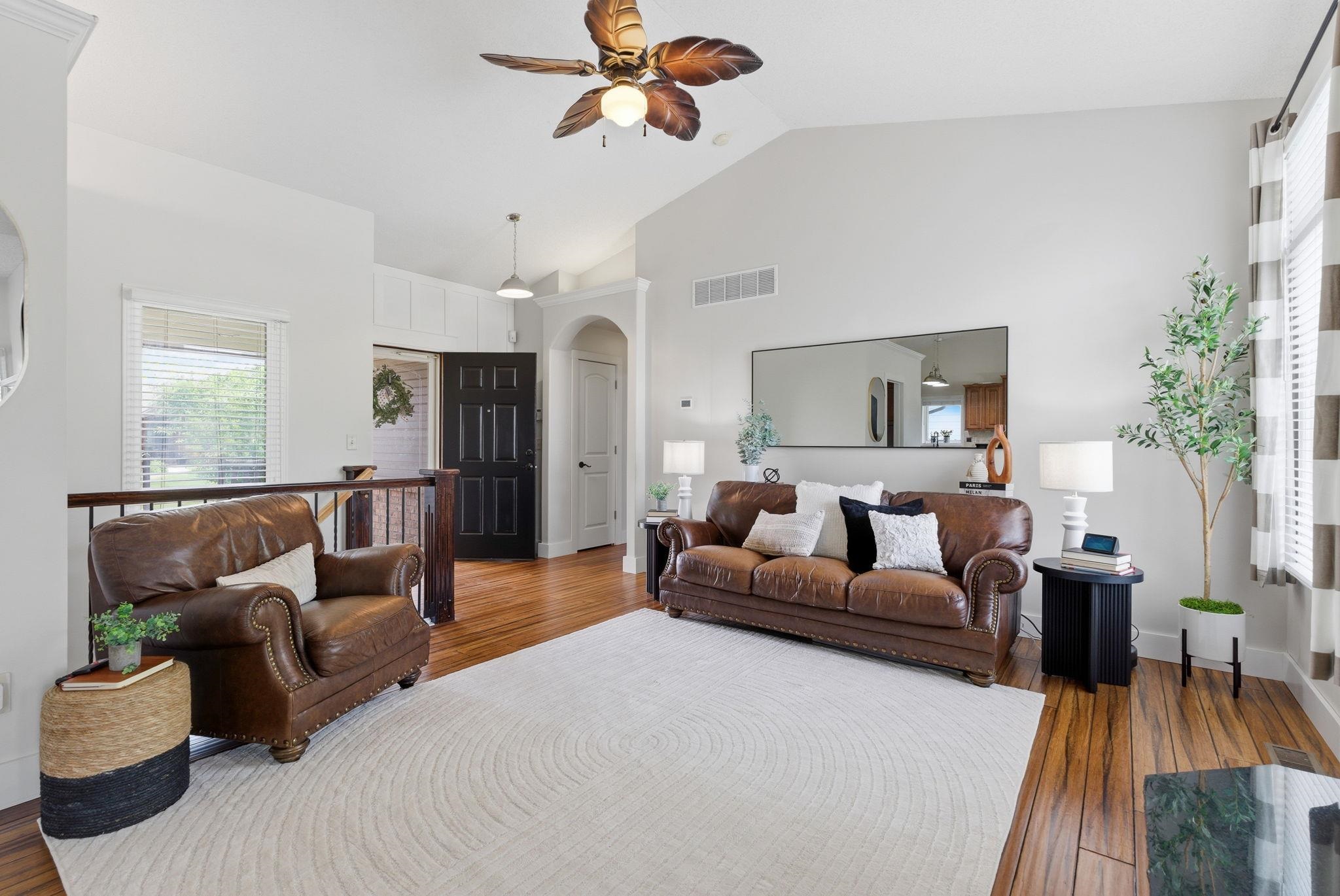 6306 W Brookview Street Wichita KS 67205