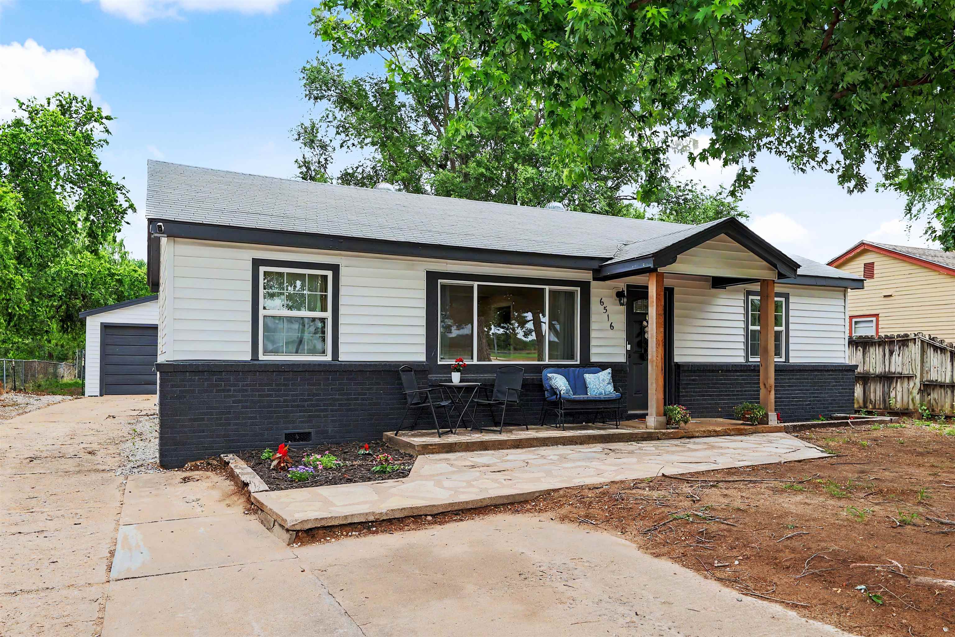 6516 S Mabel Wichita KS 67217