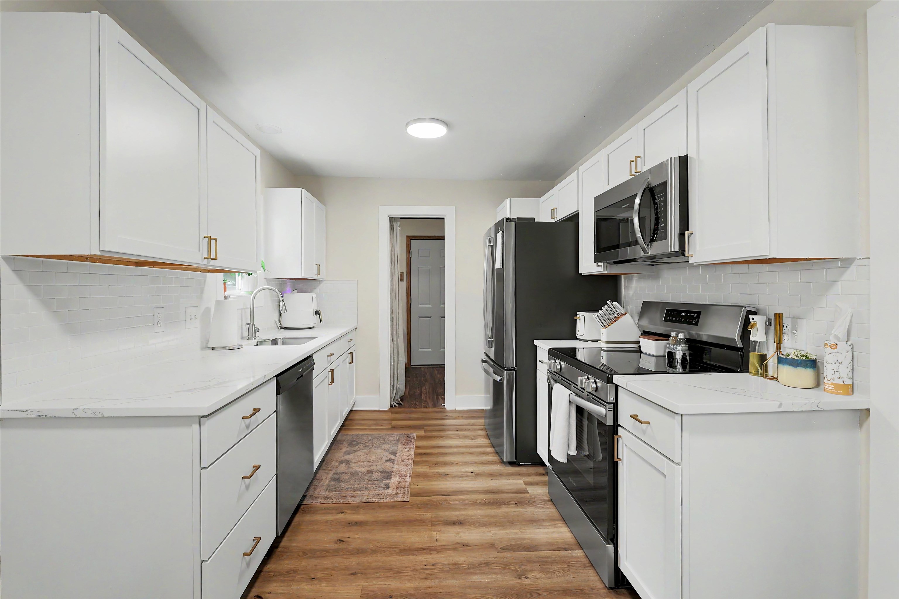 6516 S Mabel Wichita KS 67217