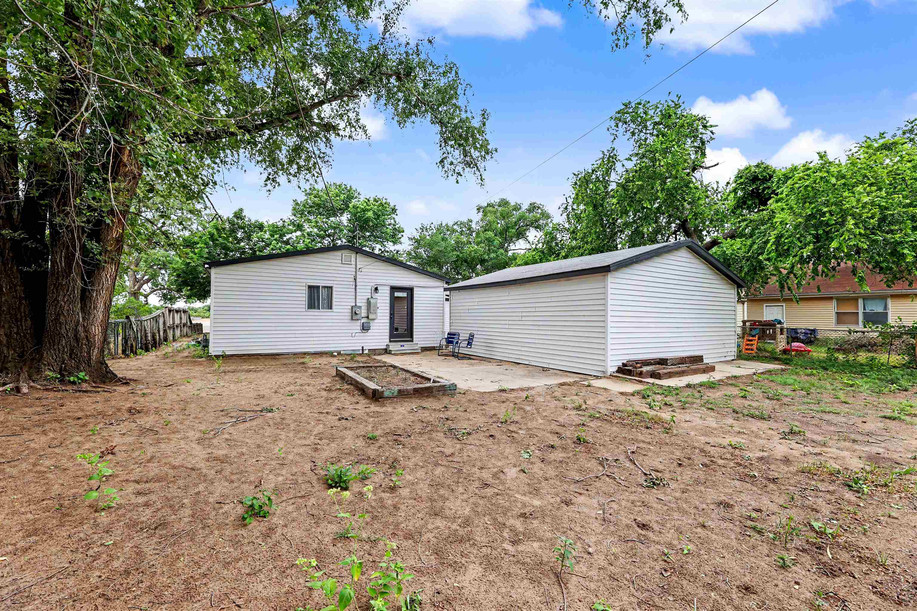 6516 S Mabel Wichita KS 67217