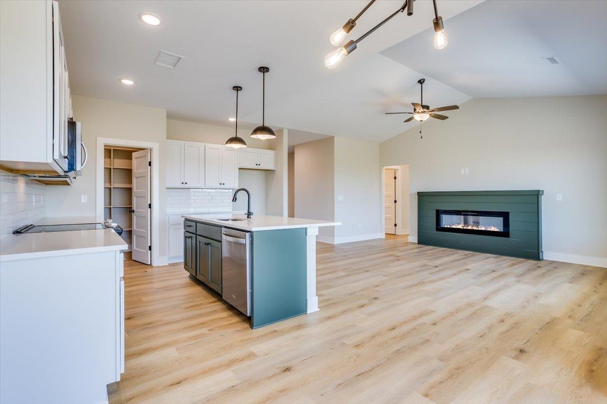 1017 Long Path Street Goddard KS 67052