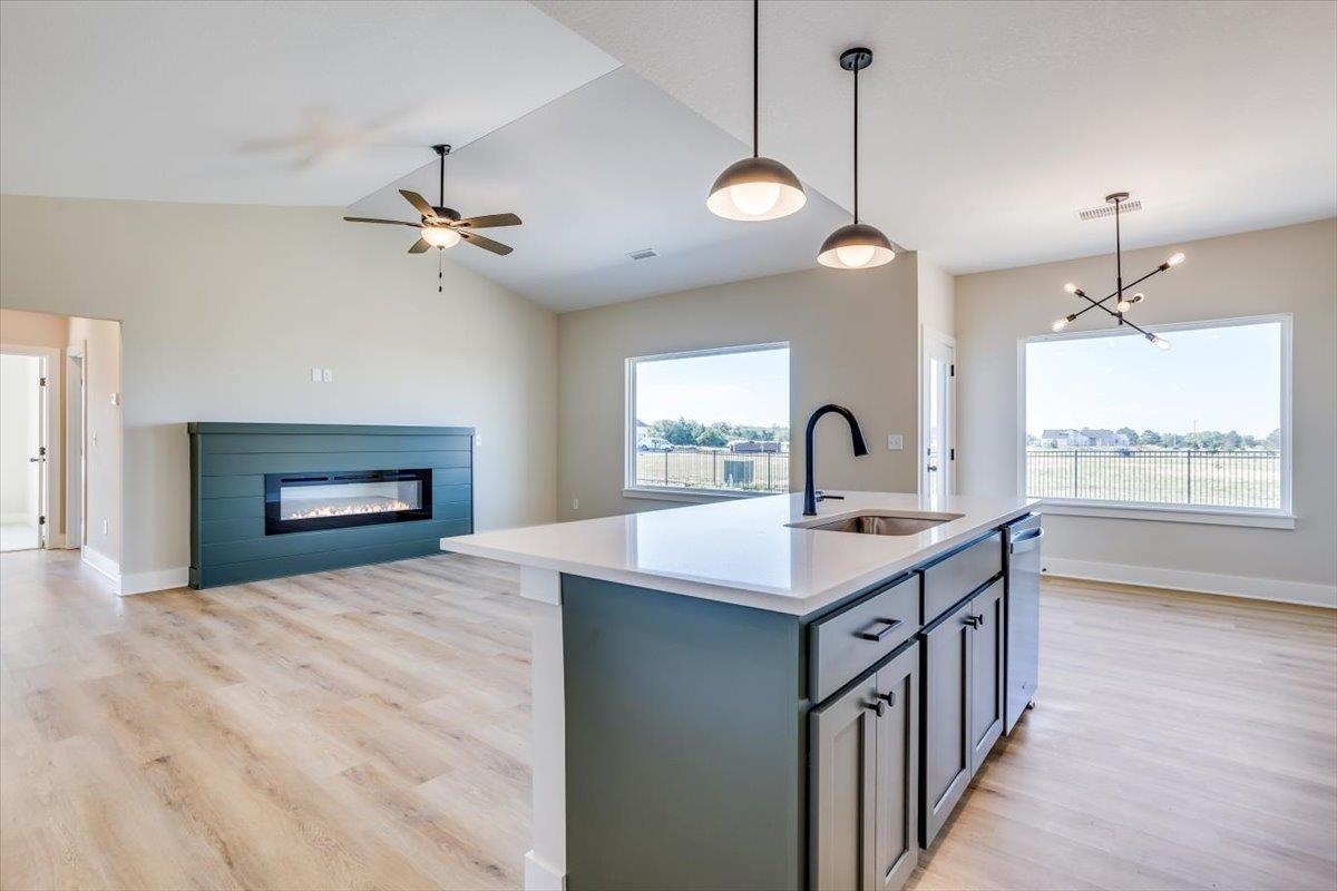 1017 Long Path Street Goddard KS 67052